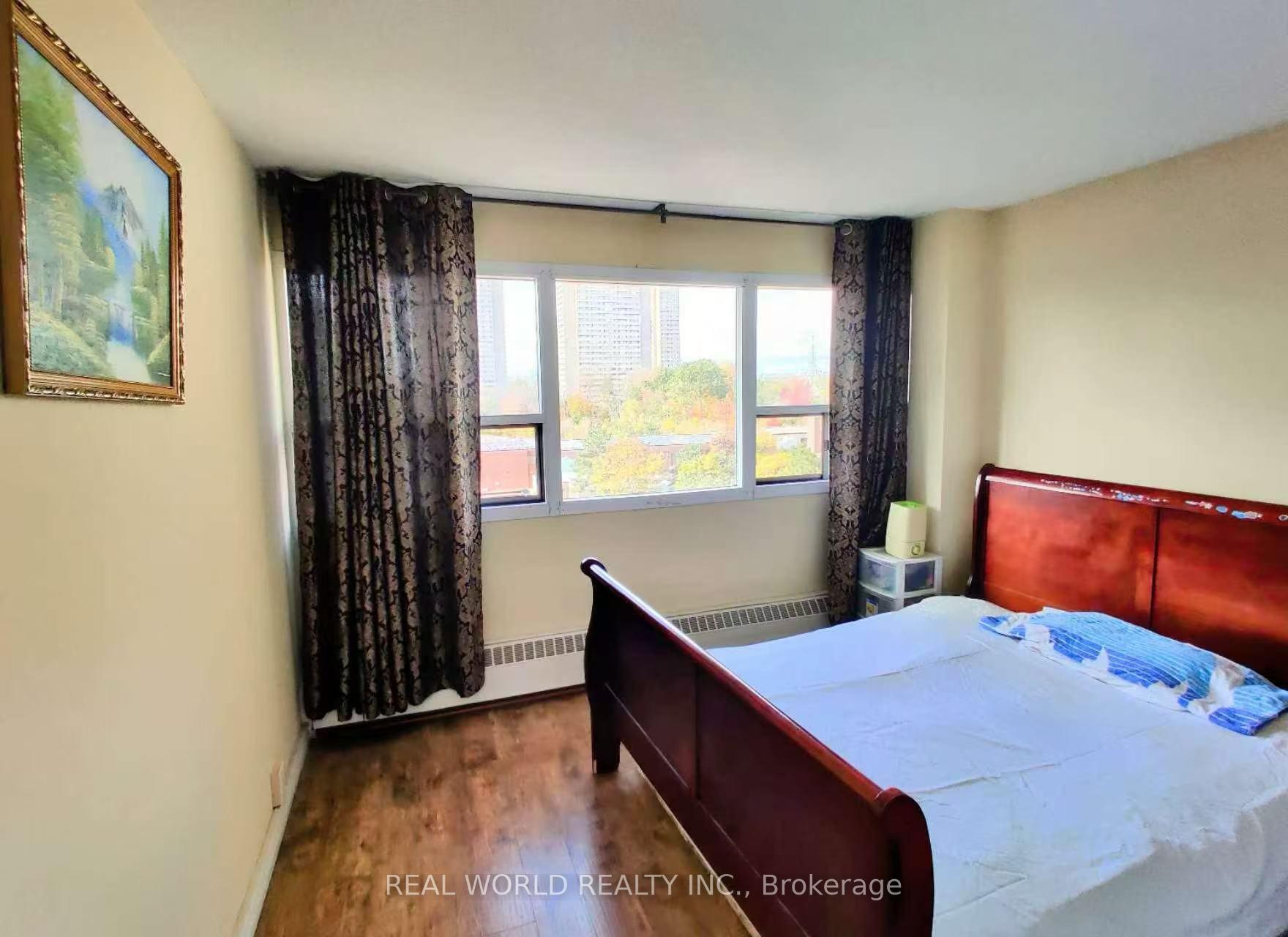 Photo 10 of Unit 806, 100 Leeward Glenway, Toronto, Flemingdon Park — HOMEH