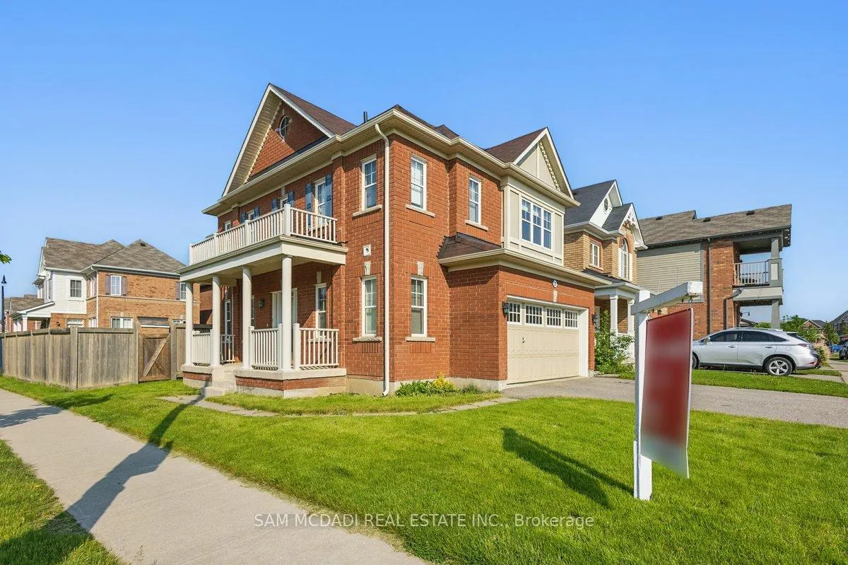 Photo 1 of 2 Giltspur Road, Brampton, Northwest Brampton — HOMEH