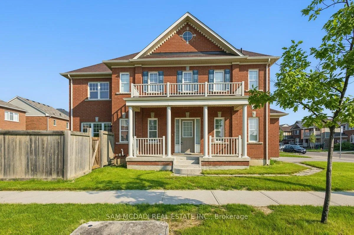 Photo 2 of 2 Giltspur Road, Brampton, Northwest Brampton — HOMEH