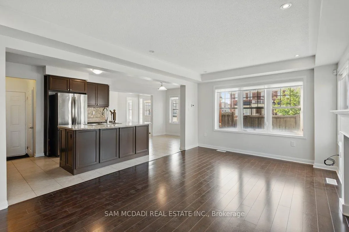 Photo 10 of 2 Giltspur Road, Brampton, Northwest Brampton — HOMEH
