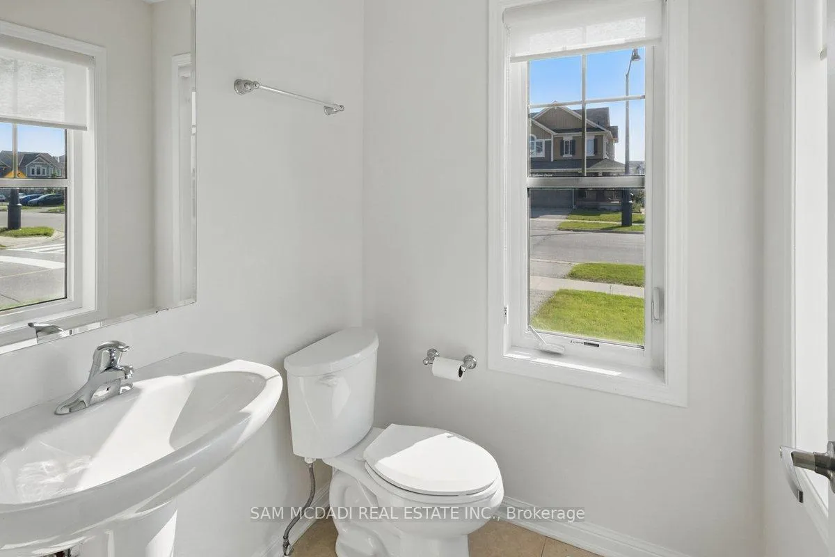 Photo 17 of 2 Giltspur Road, Brampton, Northwest Brampton — HOMEH