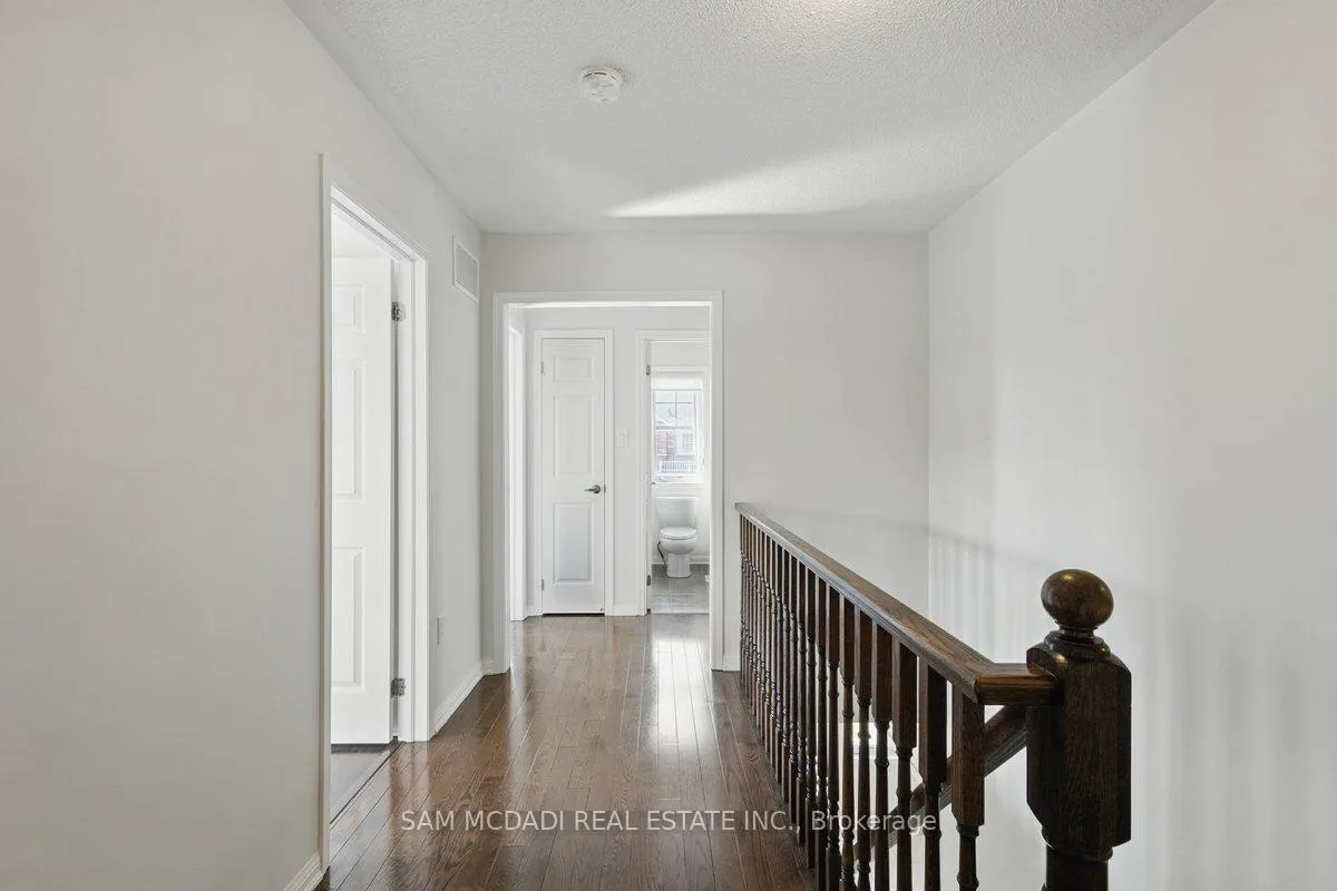 Photo 18 of 2 Giltspur Road, Brampton, Northwest Brampton — HOMEH