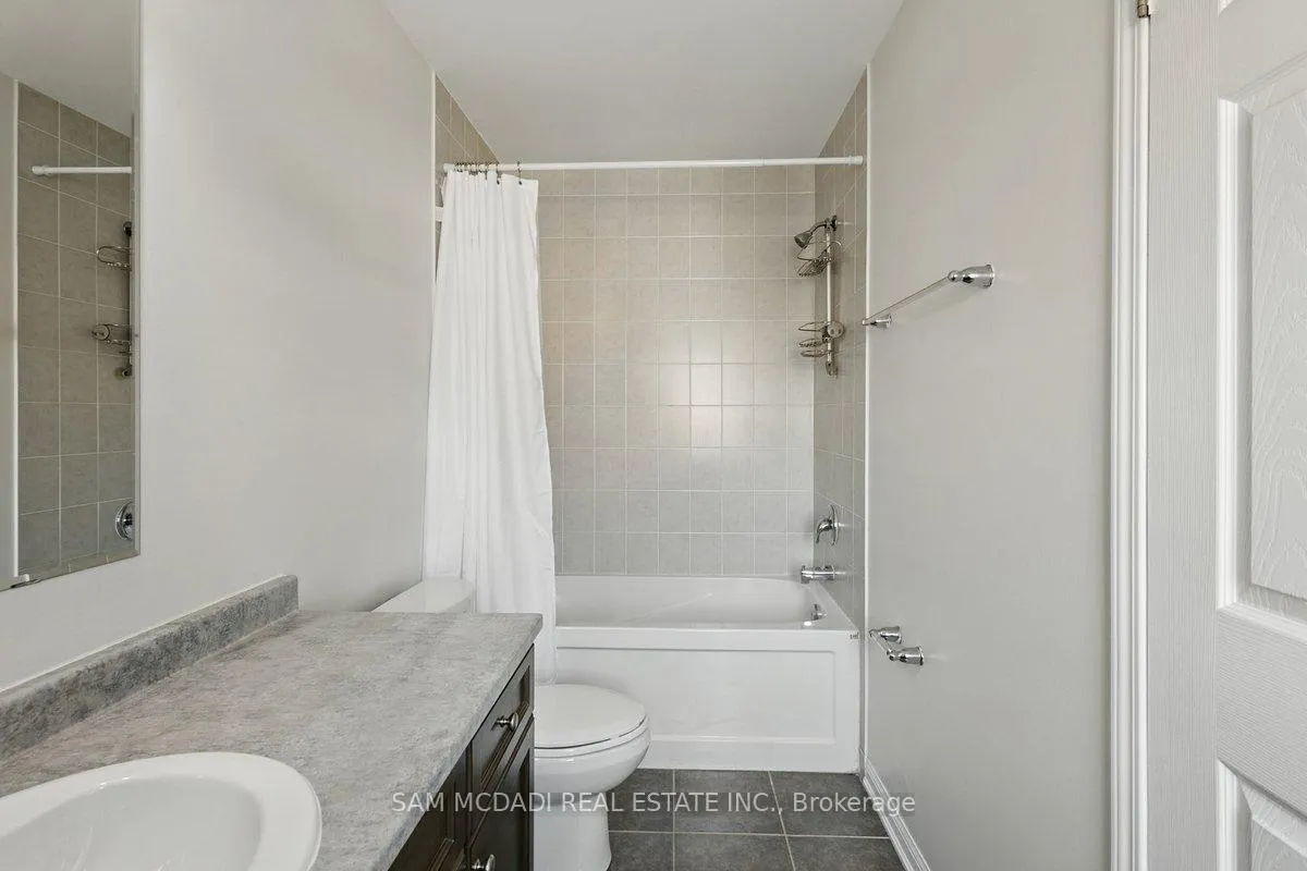 Photo 21 of 2 Giltspur Road, Brampton, Northwest Brampton — HOMEH