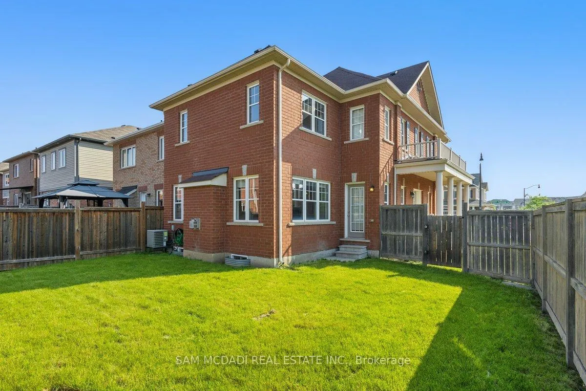 Photo 38 of 2 Giltspur Road, Brampton, Northwest Brampton — HOMEH