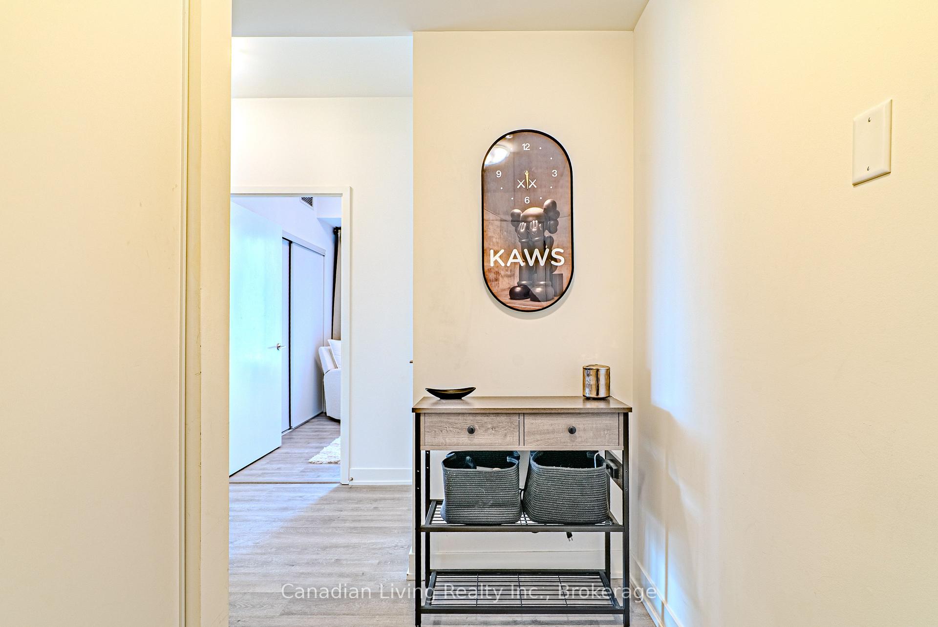 Photo 2 of Unit 827, 8119 Birchmount Road, Markham, Unionville — HOMEH