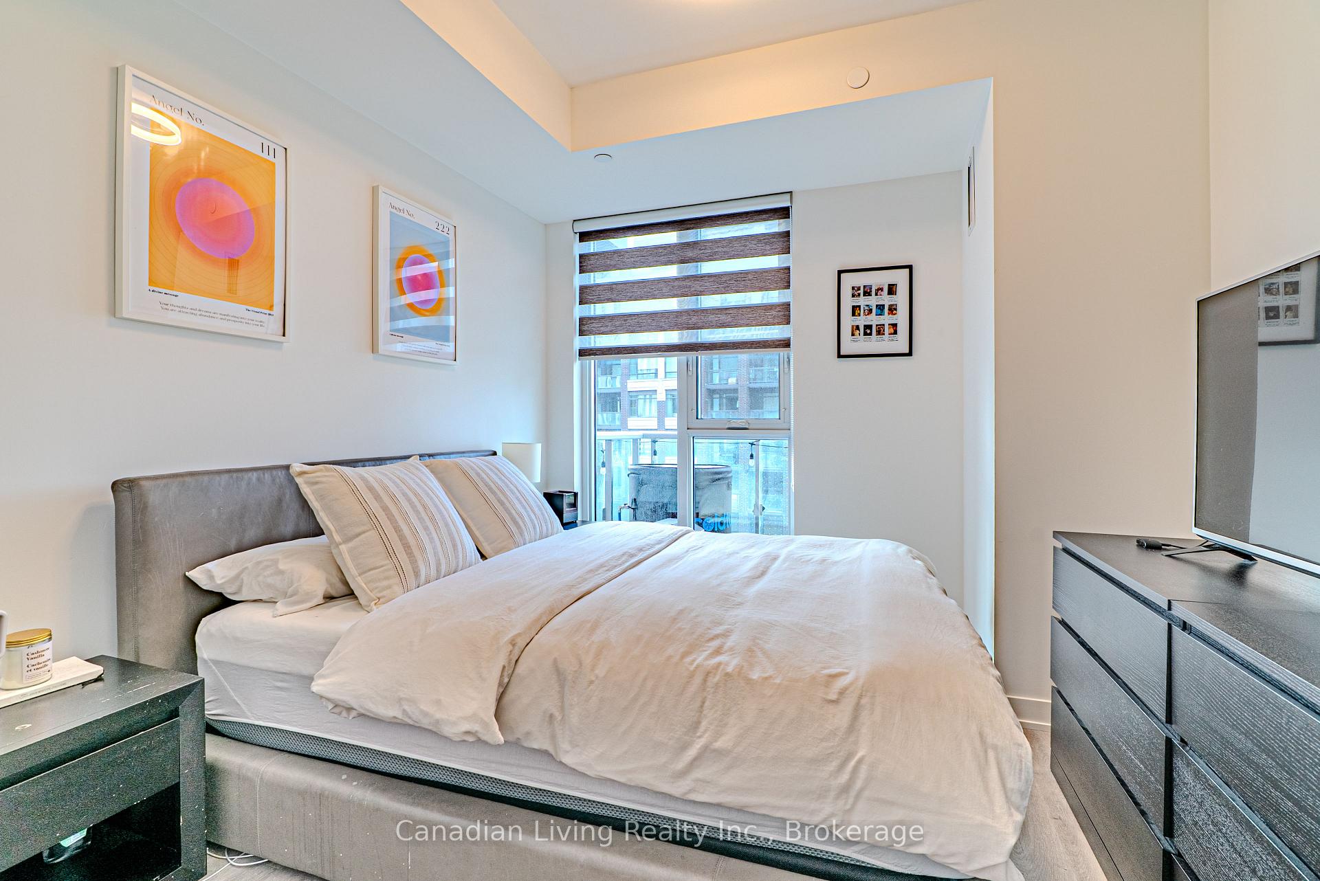 Photo 11 of Unit 827, 8119 Birchmount Road, Markham, Unionville — HOMEH