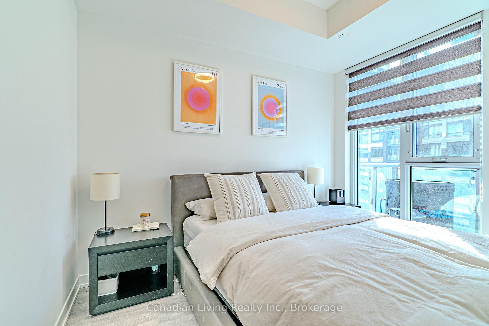 Photo 13 of Unit 827, 8119 Birchmount Road, Markham, Unionville — HOMEH
