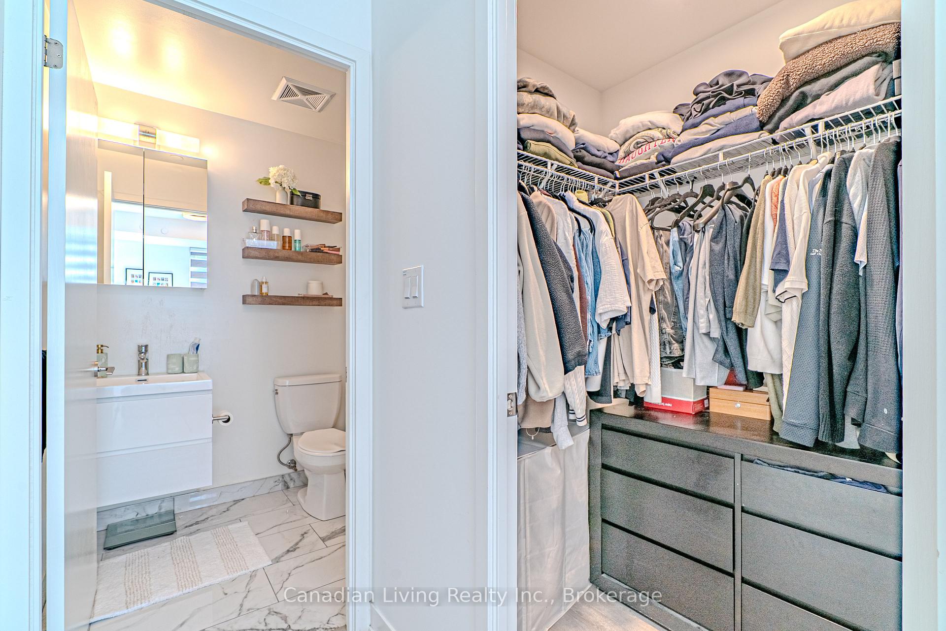 Photo 14 of Unit 827, 8119 Birchmount Road, Markham, Unionville — HOMEH