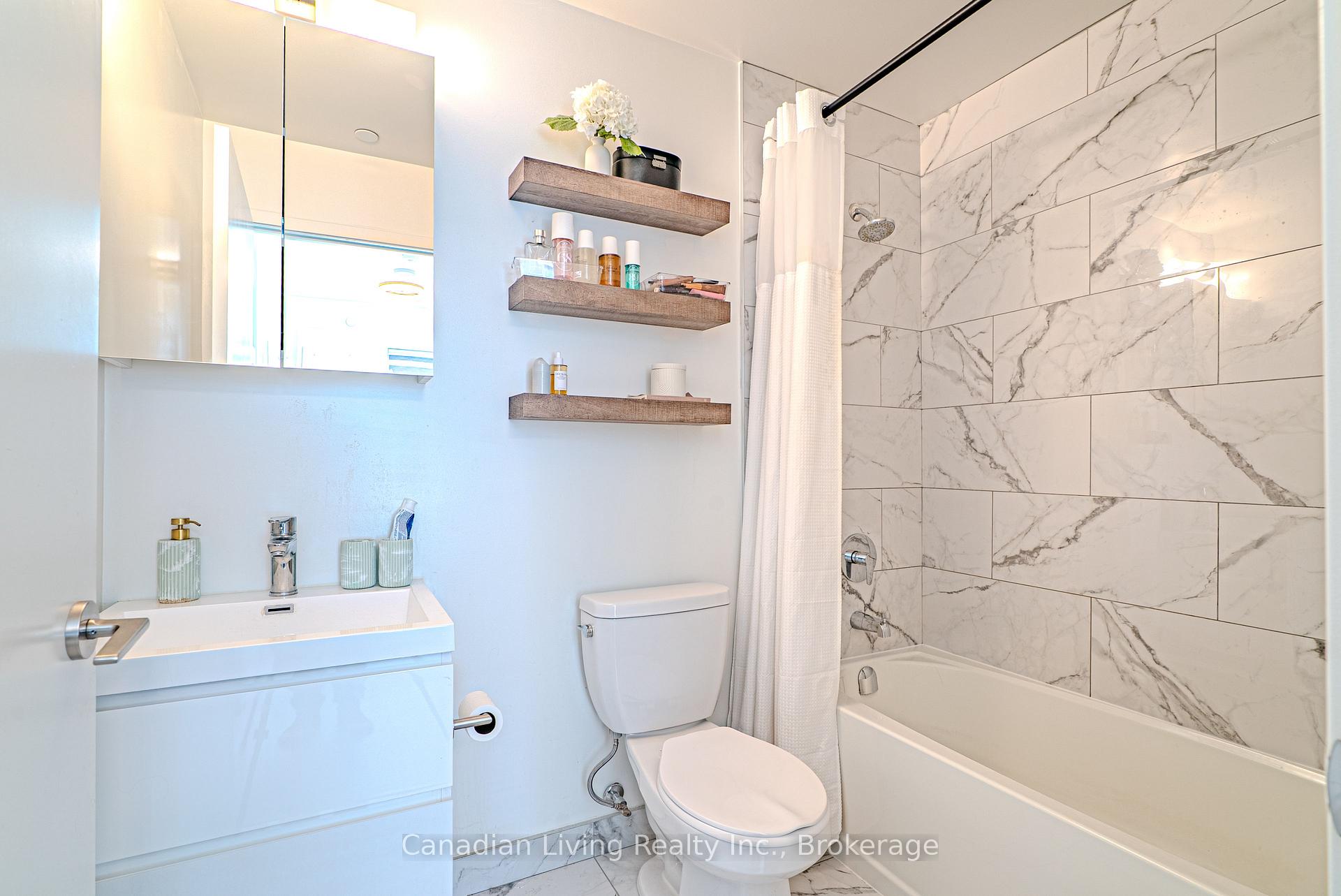 Photo 15 of Unit 827, 8119 Birchmount Road, Markham, Unionville — HOMEH