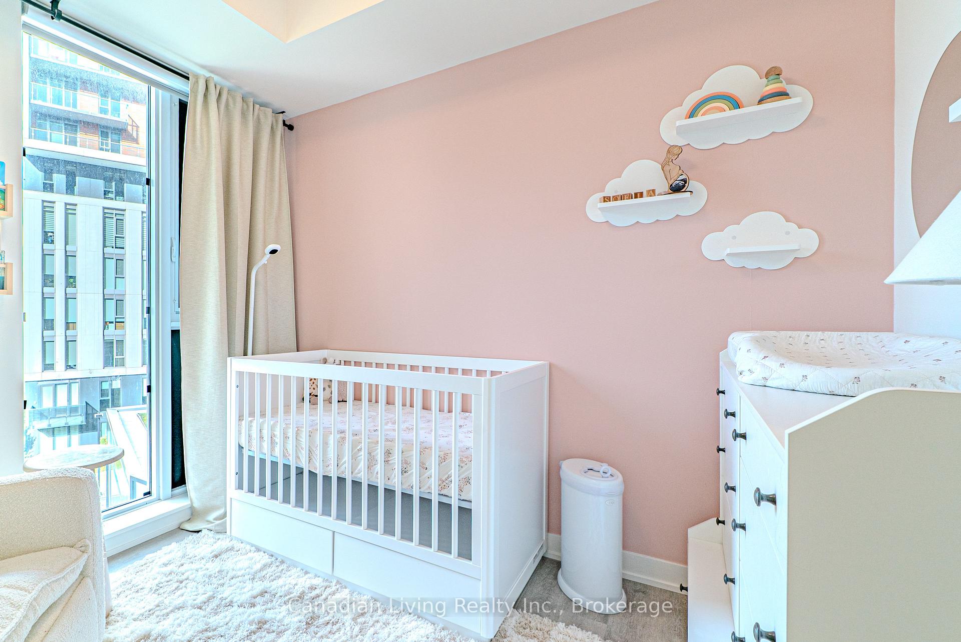 Photo 17 of Unit 827, 8119 Birchmount Road, Markham, Unionville — HOMEH