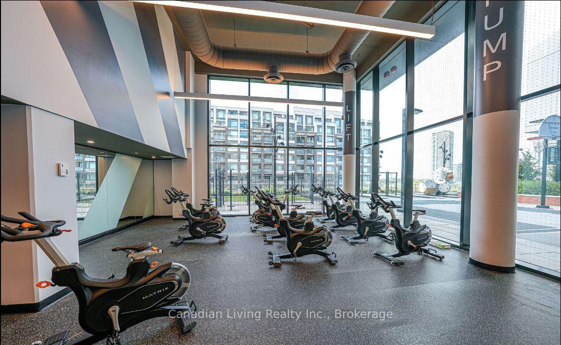 Photo 23 of Unit 827, 8119 Birchmount Road, Markham, Unionville — HOMEH