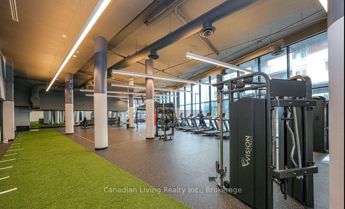 Photo 24 of Unit 827, 8119 Birchmount Road, Markham, Unionville — HOMEH