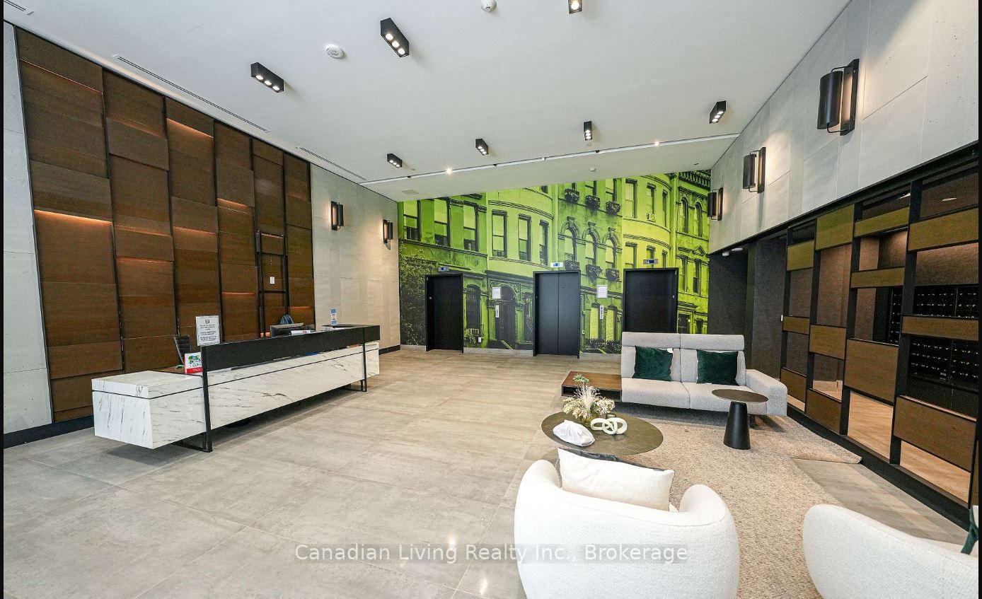 Photo 25 of Unit 827, 8119 Birchmount Road, Markham, Unionville — HOMEH