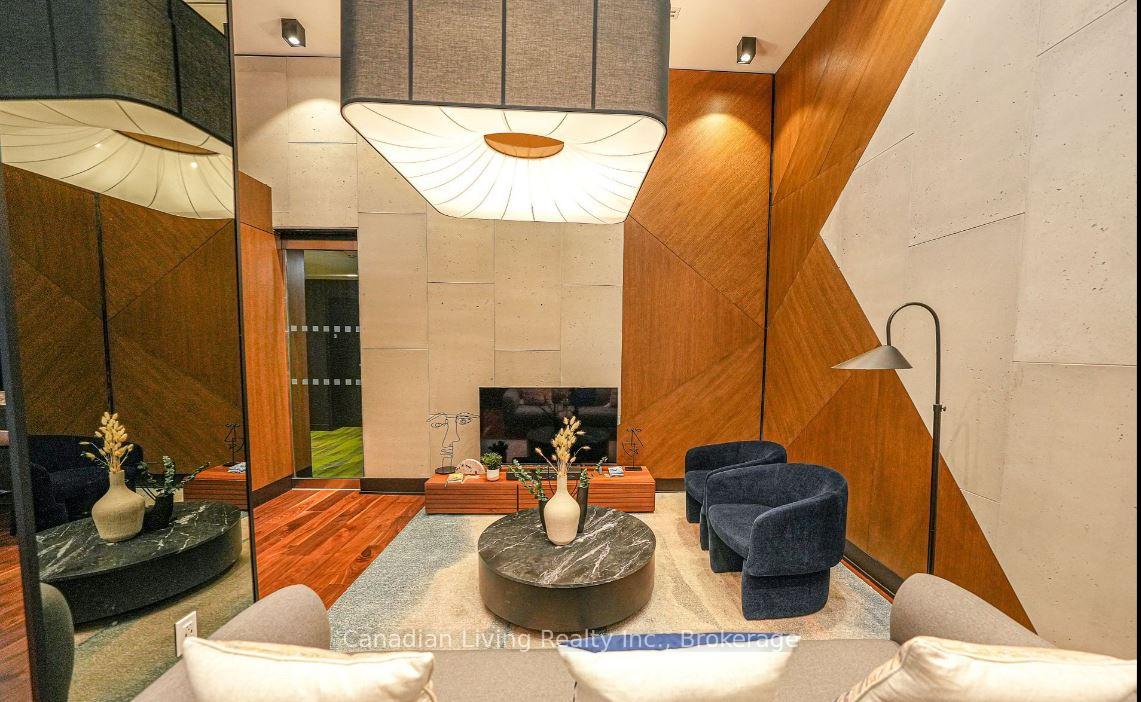 Photo 26 of Unit 827, 8119 Birchmount Road, Markham, Unionville — HOMEH