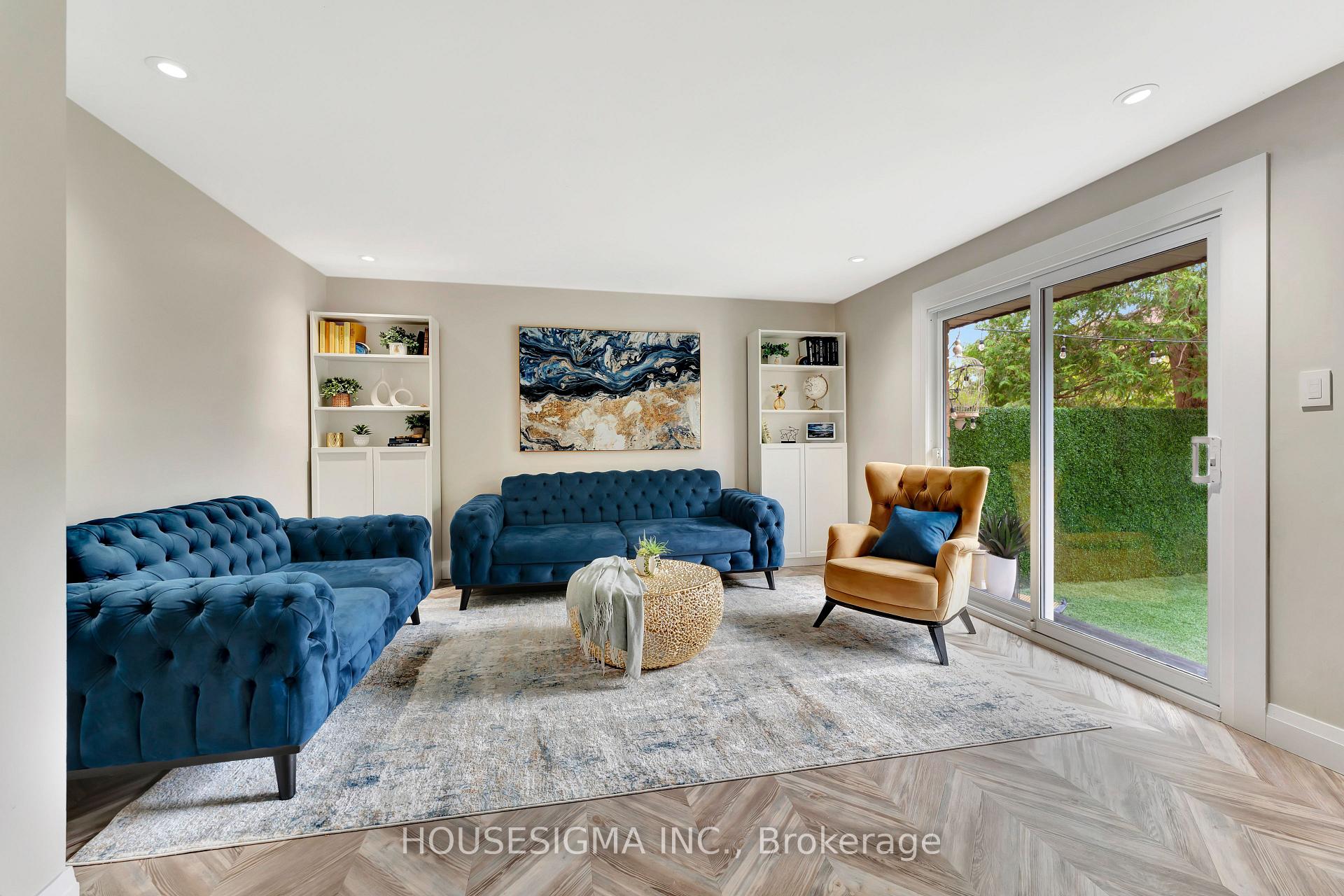 Photo 4 of Unit 10, 25 Thaler Avenue, Kitchener — HOMEH