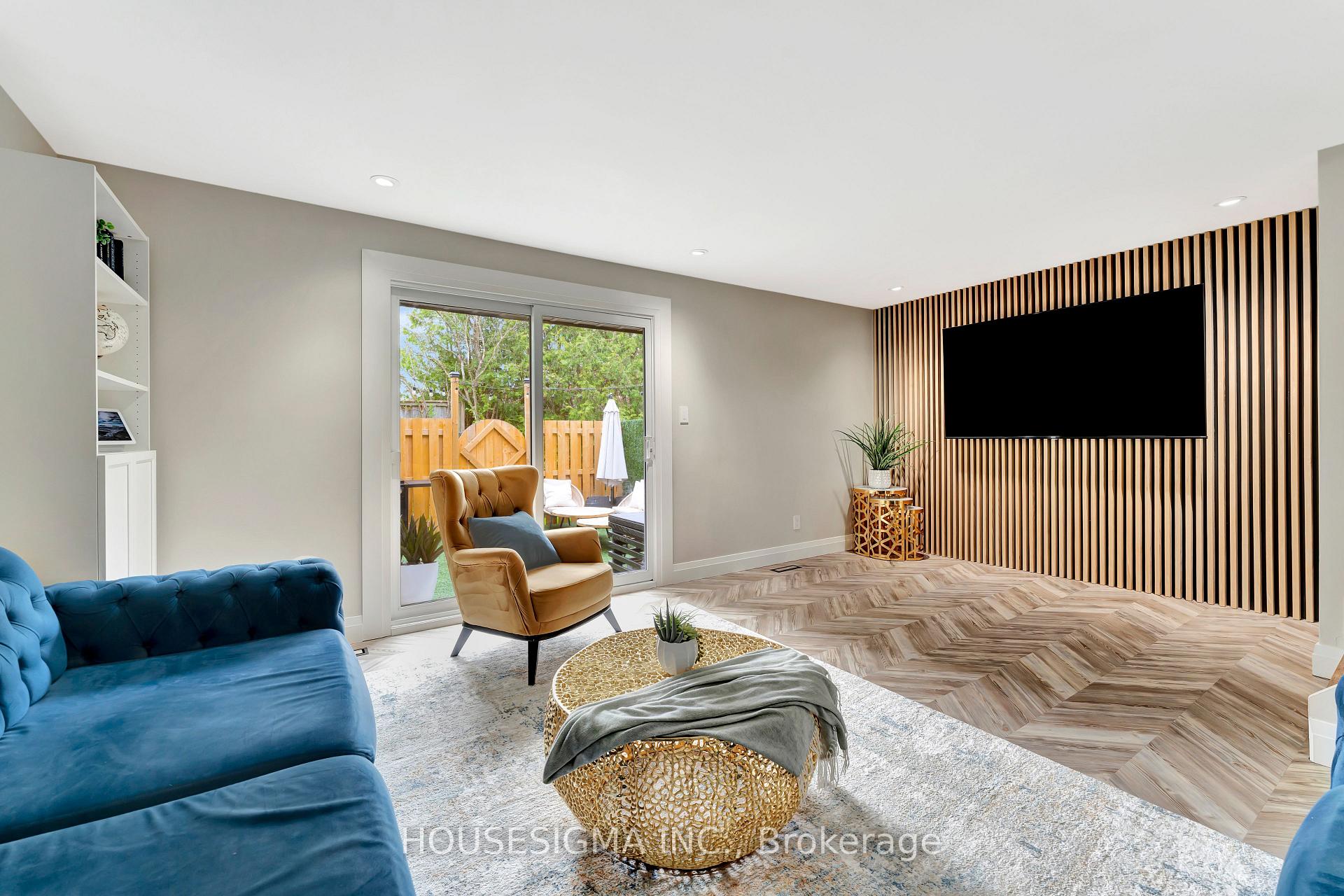 Photo 8 of Unit 10, 25 Thaler Avenue, Kitchener — HOMEH