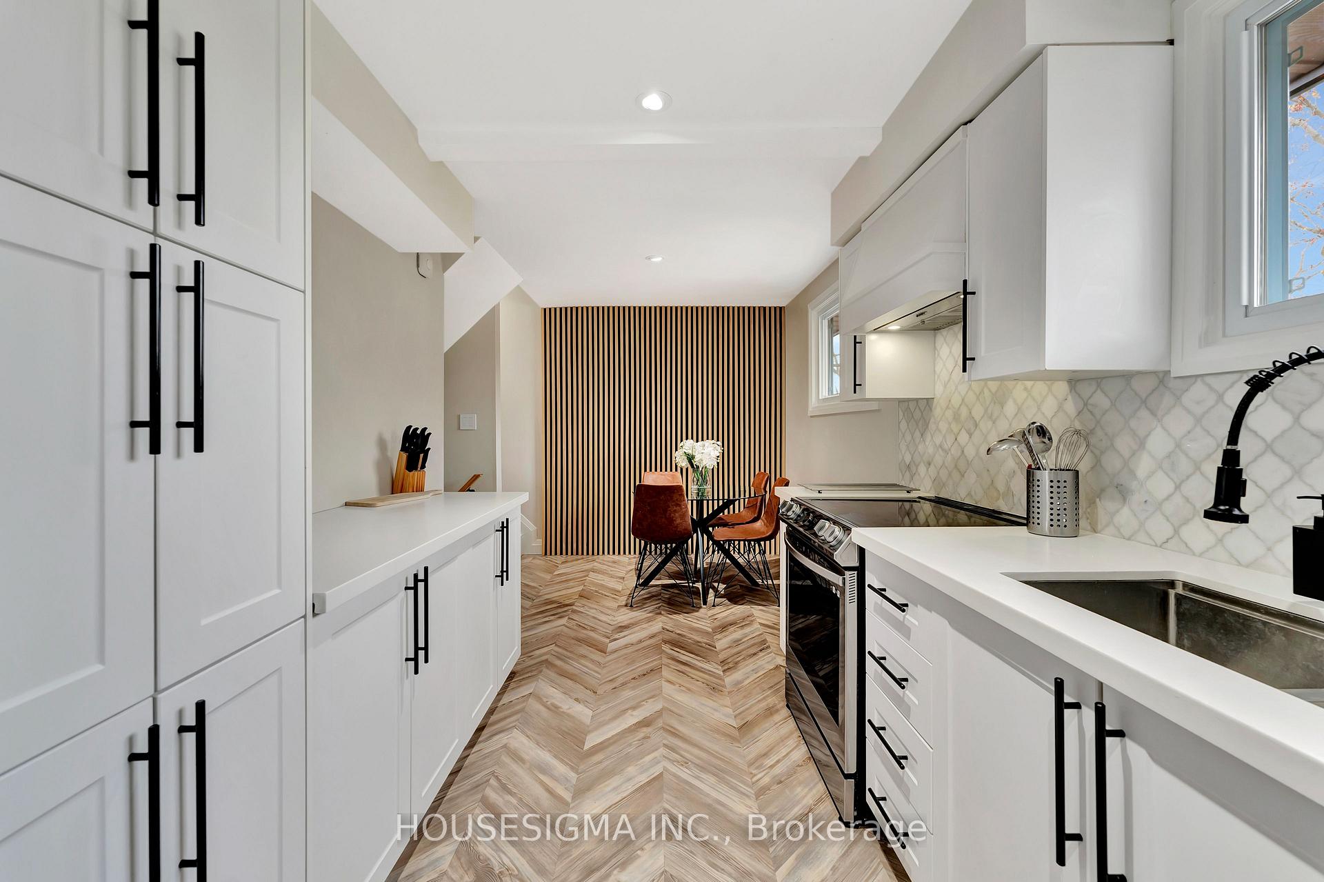 Photo 14 of Unit 10, 25 Thaler Avenue, Kitchener — HOMEH