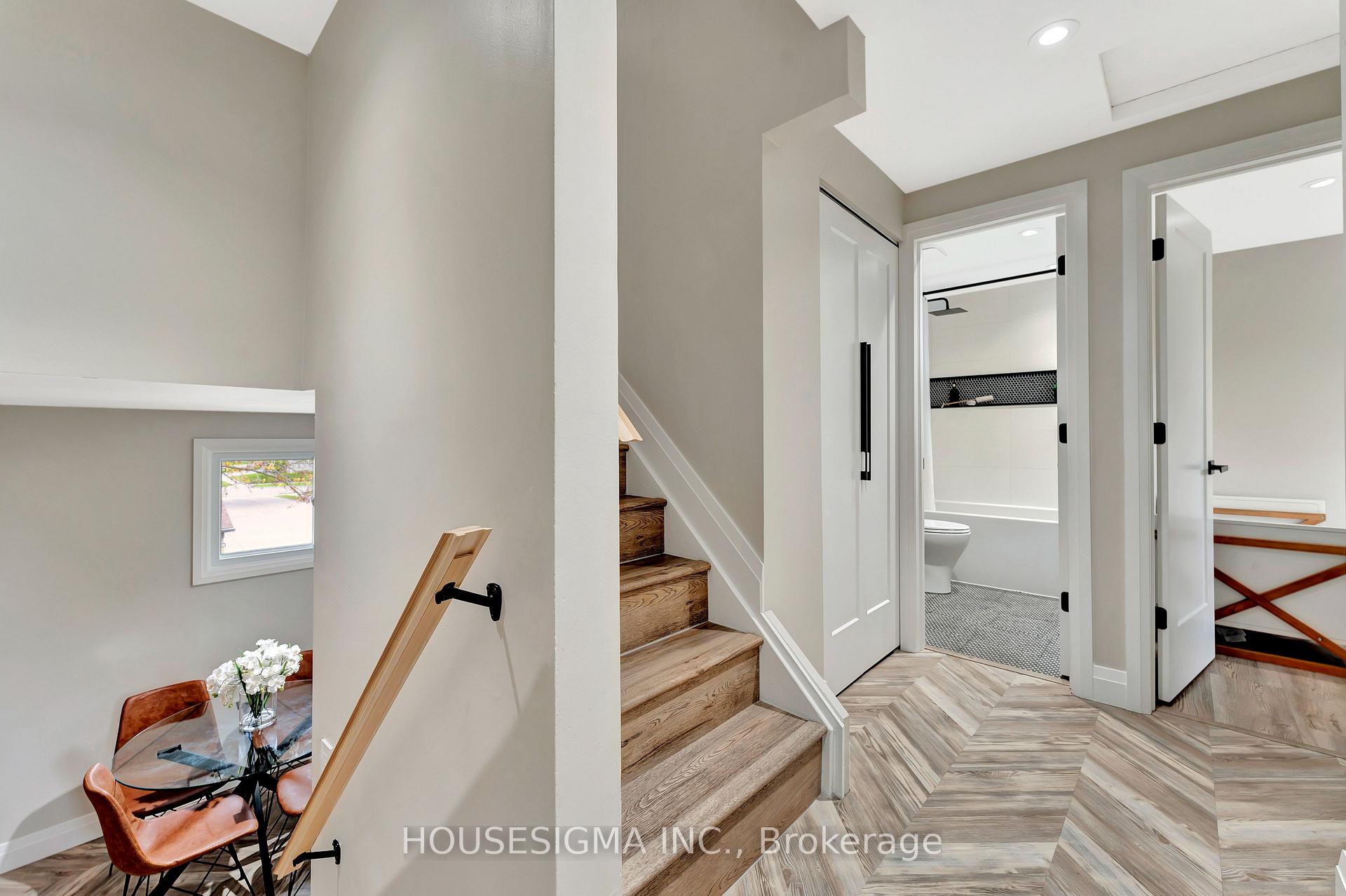 Photo 15 of Unit 10, 25 Thaler Avenue, Kitchener — HOMEH
