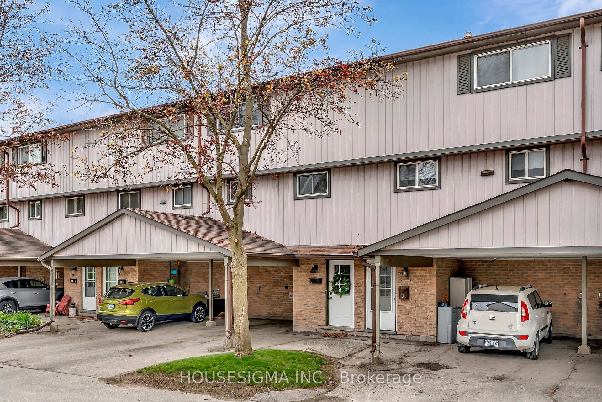 Photo 30 of Unit 10, 25 Thaler Avenue, Kitchener — HOMEH
