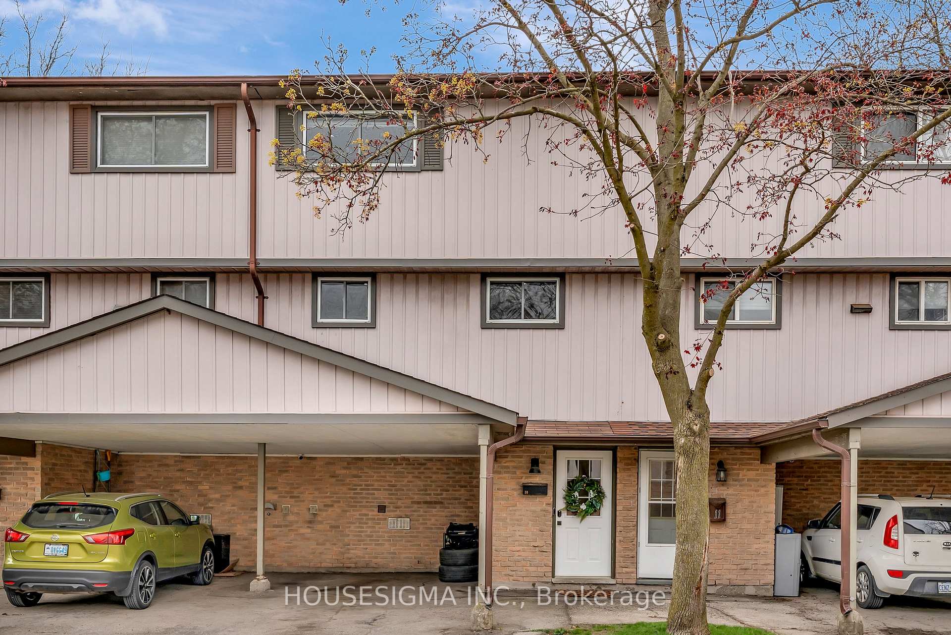 Photo 31 of Unit 10, 25 Thaler Avenue, Kitchener — HOMEH