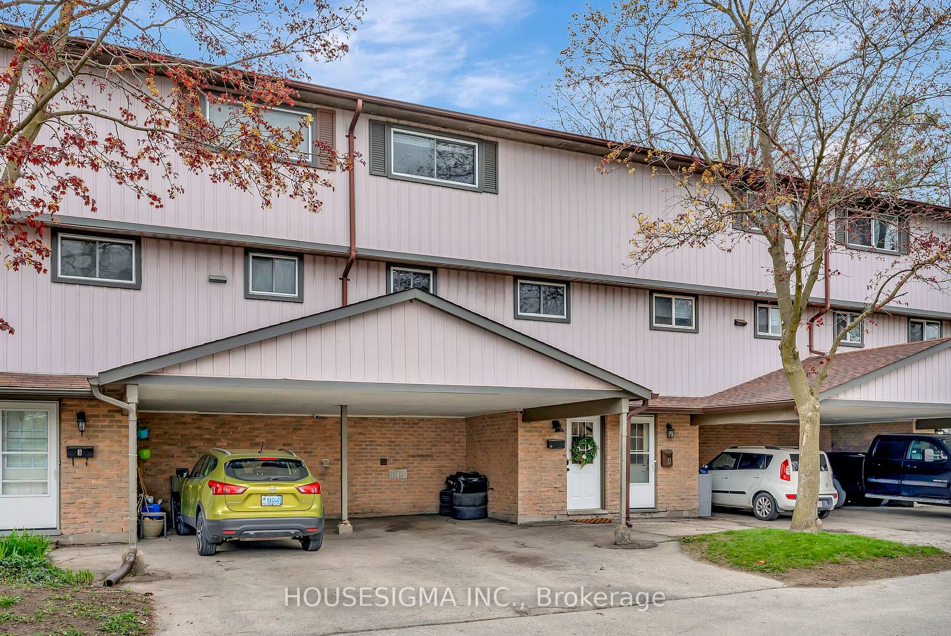 Photo 32 of Unit 10, 25 Thaler Avenue, Kitchener — HOMEH
