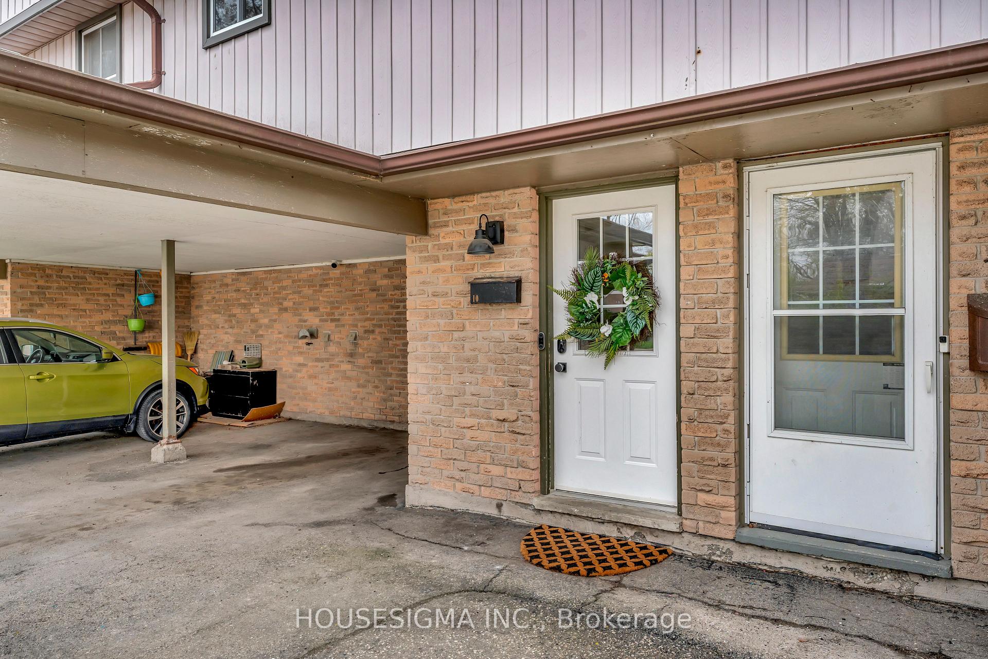 Photo 33 of Unit 10, 25 Thaler Avenue, Kitchener — HOMEH