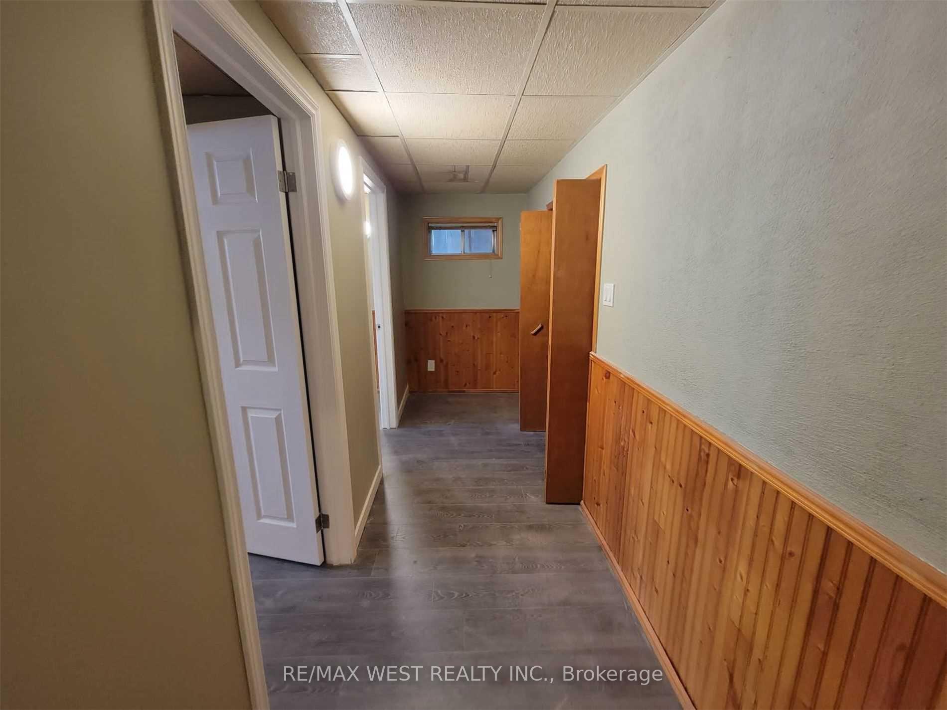 Photo 10 of Unit Lr/Bsmt, 97 College Crescent, Barrie, Grove East — HOMEH