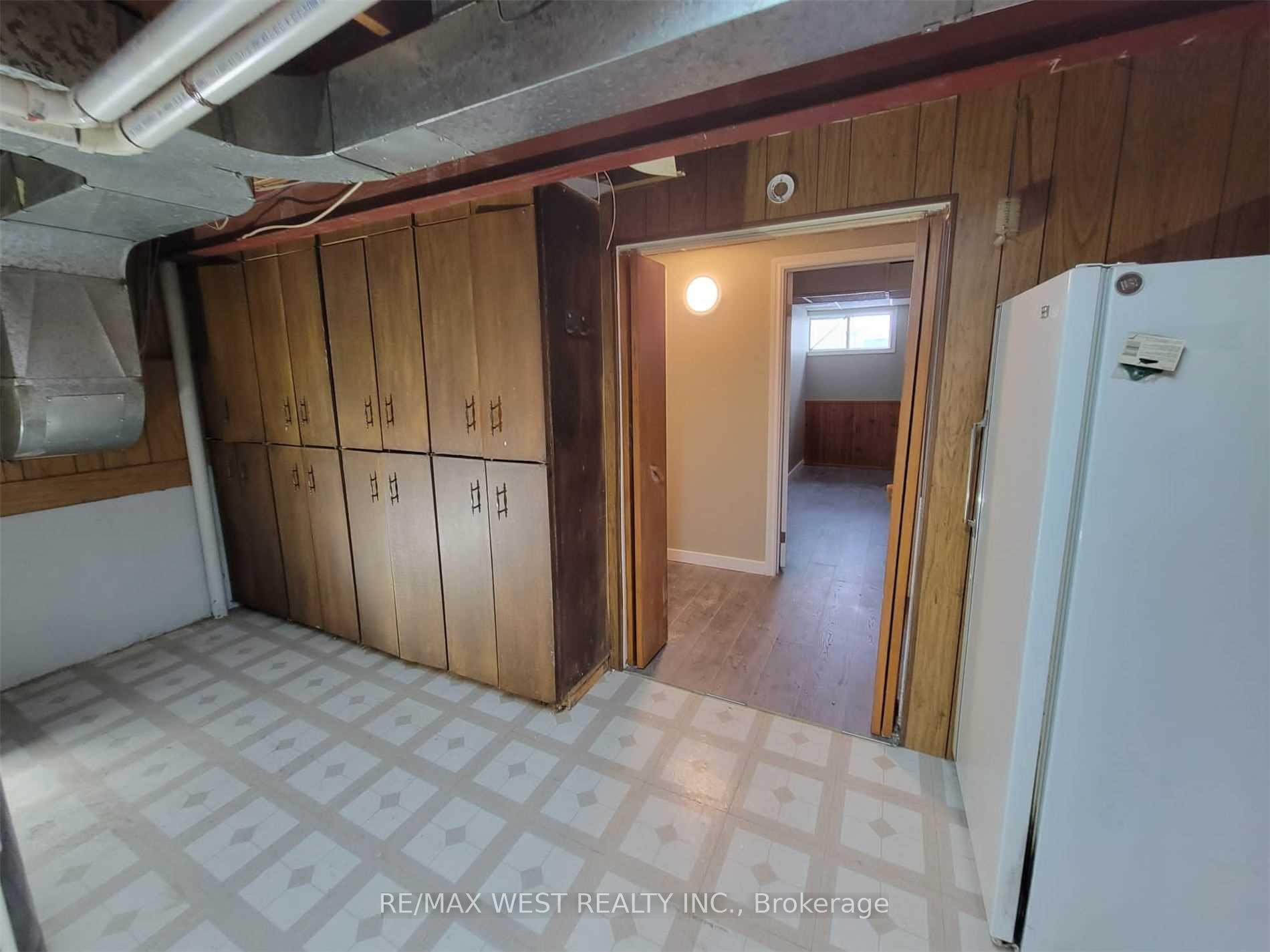 Photo 11 of Unit Lr/Bsmt, 97 College Crescent, Barrie, Grove East — HOMEH