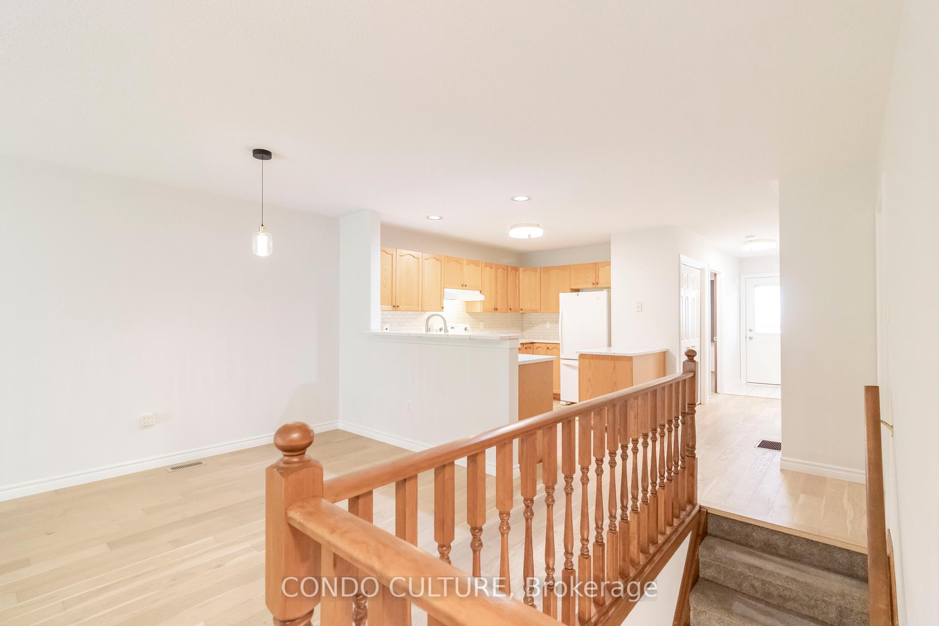 Photo 25 of Unit 2, 60 Whitlaw Way, Brant, Paris — HOMEH