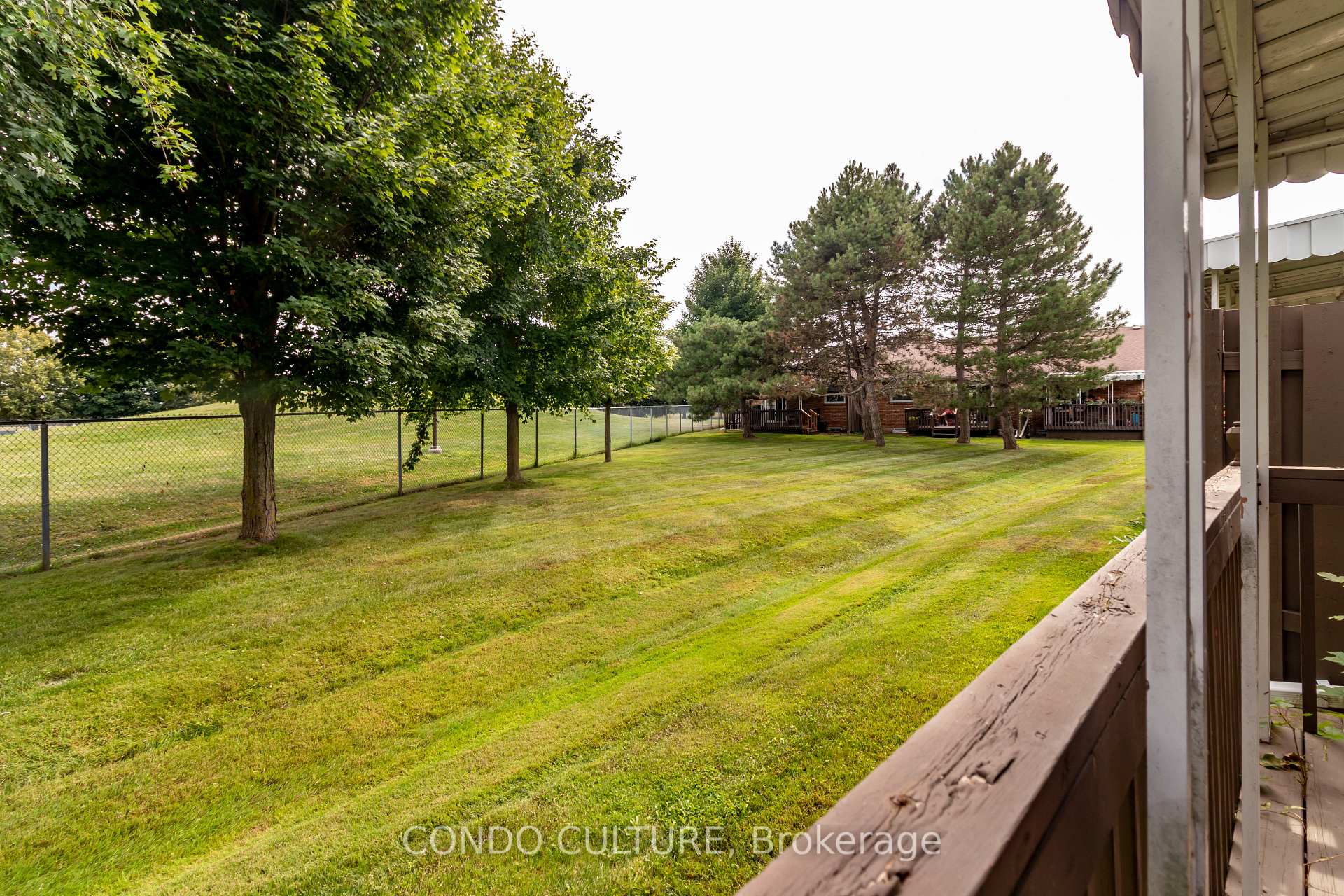 Photo 43 of Unit 2, 60 Whitlaw Way, Brant, Paris — HOMEH