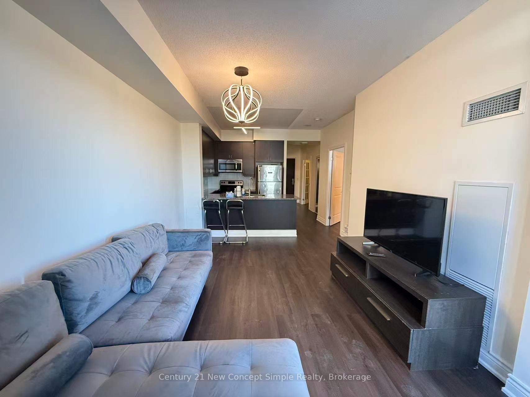 Photo 1 of Unit 409, 8130 Birchmount Road, Markham, Unionville — HOMEH