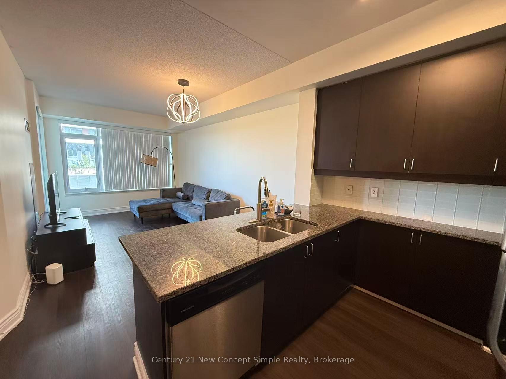 Photo 2 of Unit 409, 8130 Birchmount Road, Markham, Unionville — HOMEH