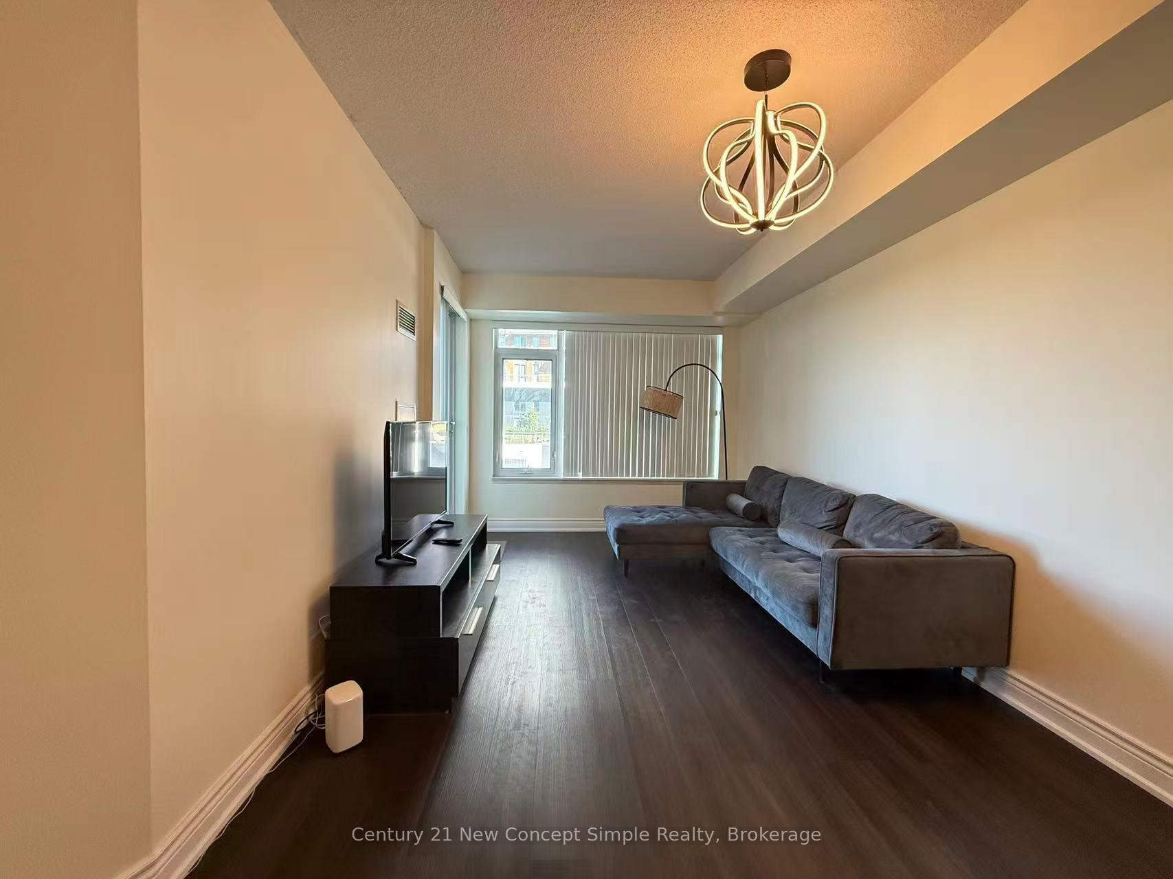 Photo 4 of Unit 409, 8130 Birchmount Road, Markham, Unionville — HOMEH