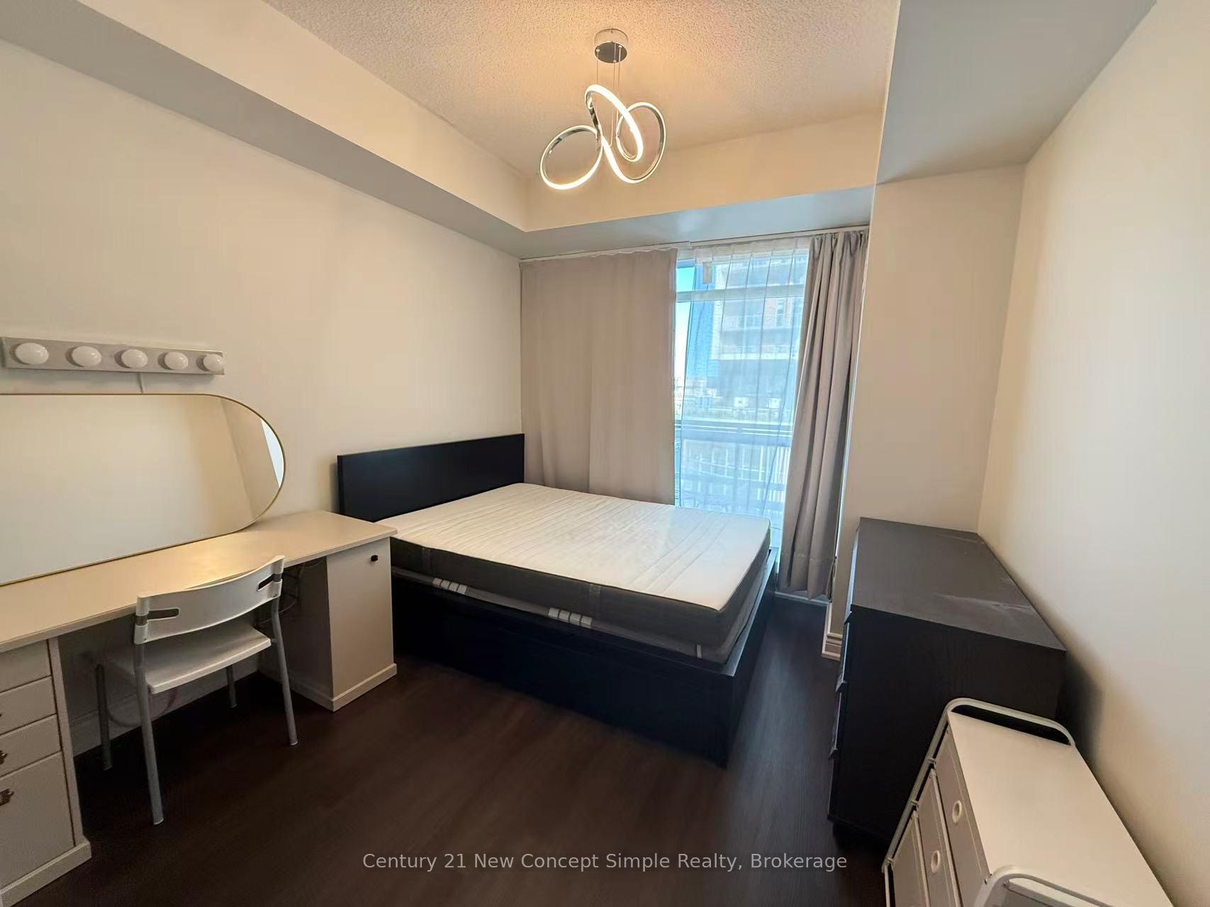 Photo 5 of Unit 409, 8130 Birchmount Road, Markham, Unionville — HOMEH