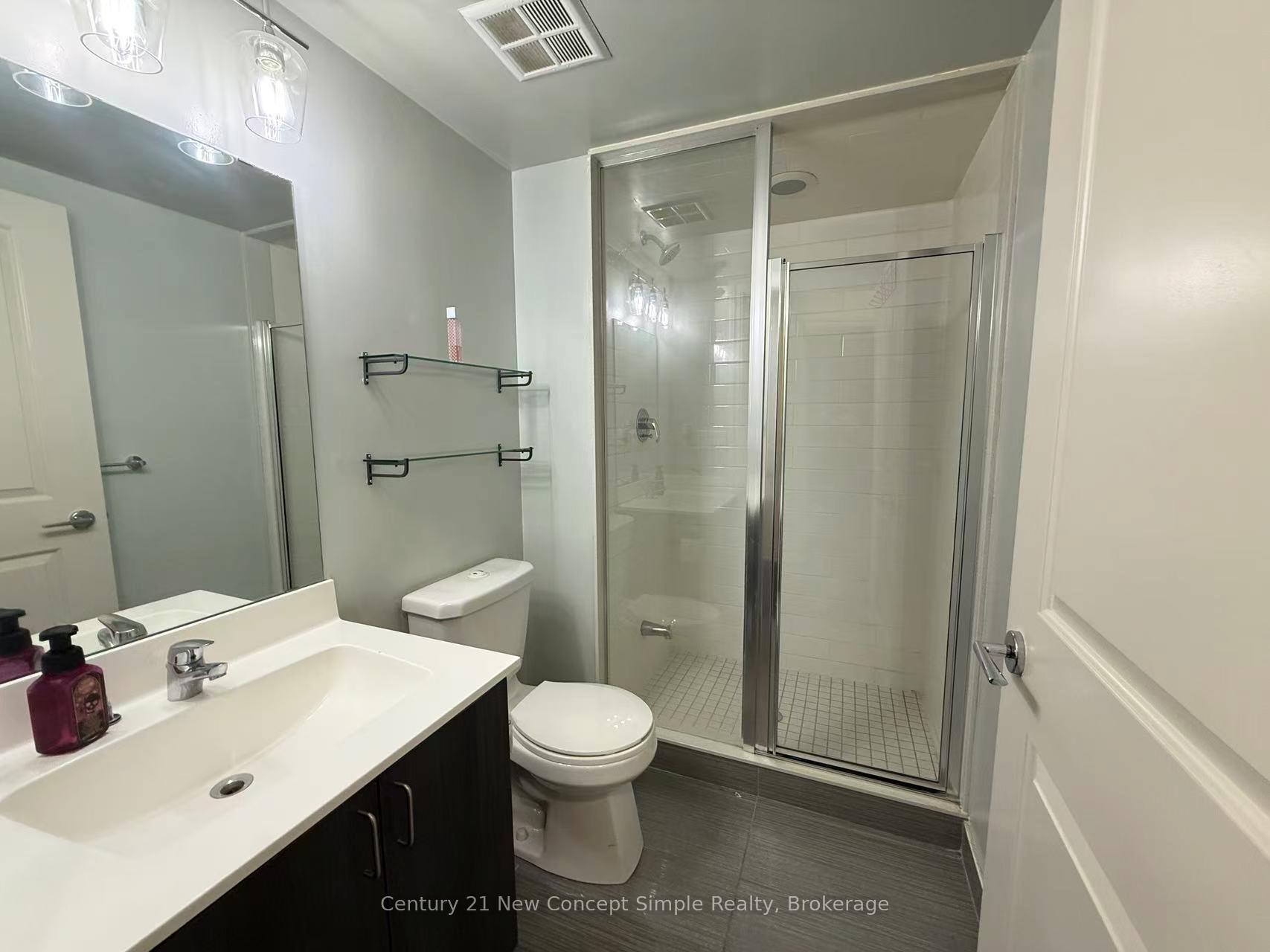 Photo 6 of Unit 409, 8130 Birchmount Road, Markham, Unionville — HOMEH