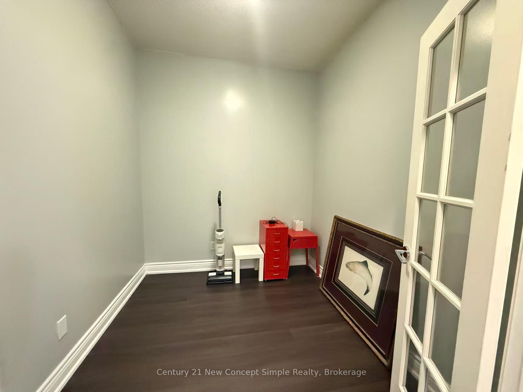 Photo 7 of Unit 409, 8130 Birchmount Road, Markham, Unionville — HOMEH