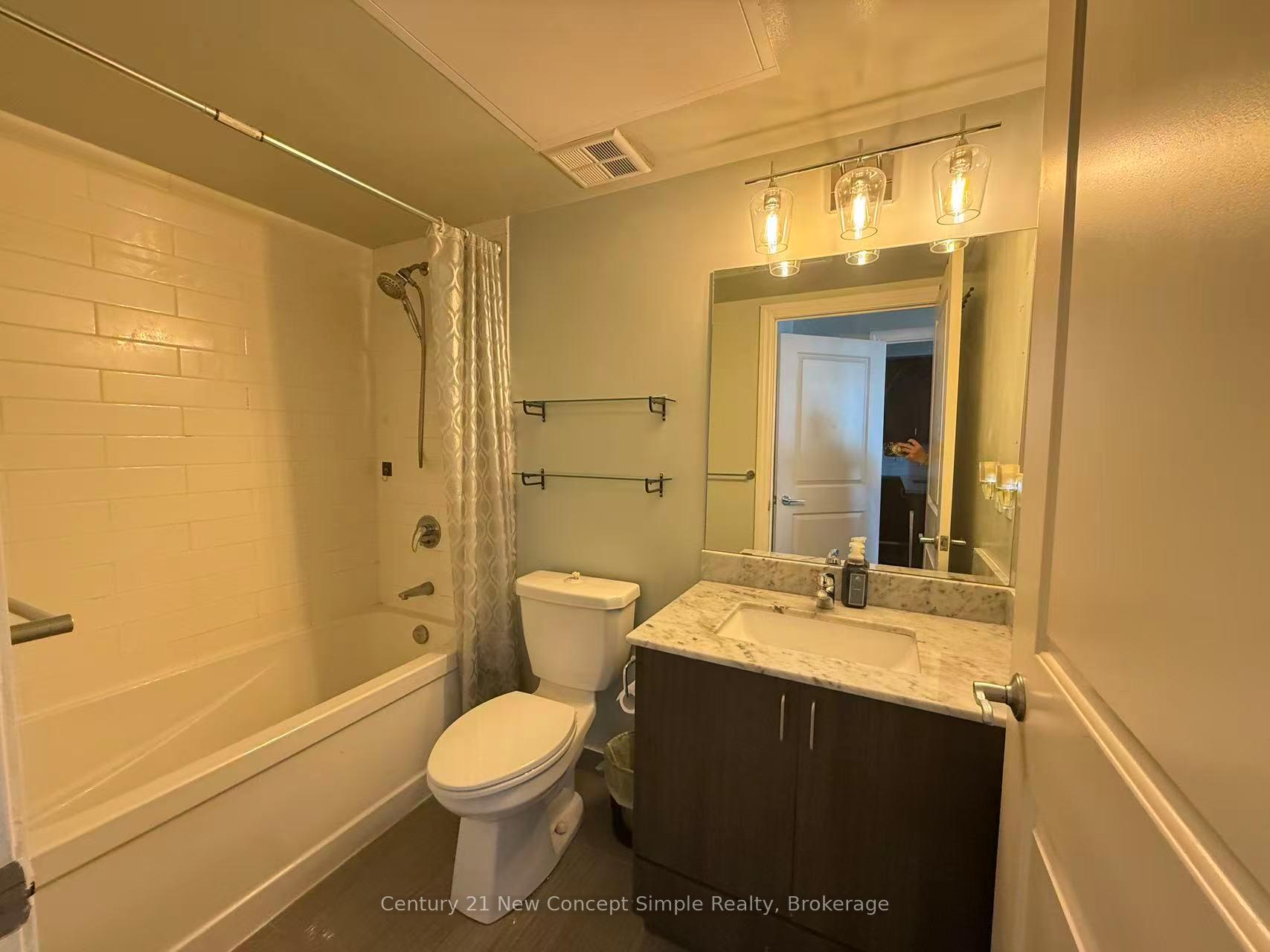 Photo 8 of Unit 409, 8130 Birchmount Road, Markham, Unionville — HOMEH