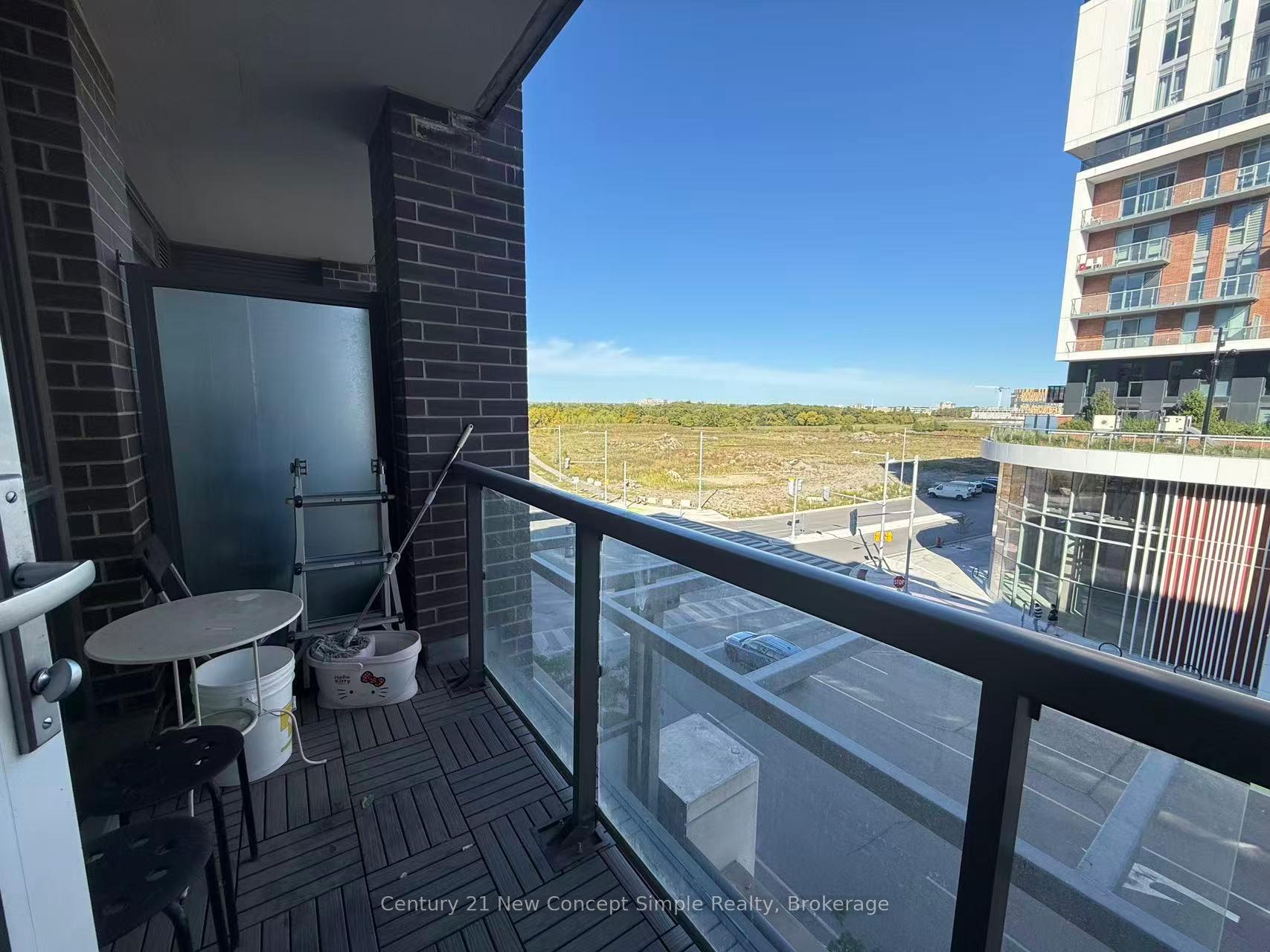 Photo 9 of Unit 409, 8130 Birchmount Road, Markham, Unionville — HOMEH