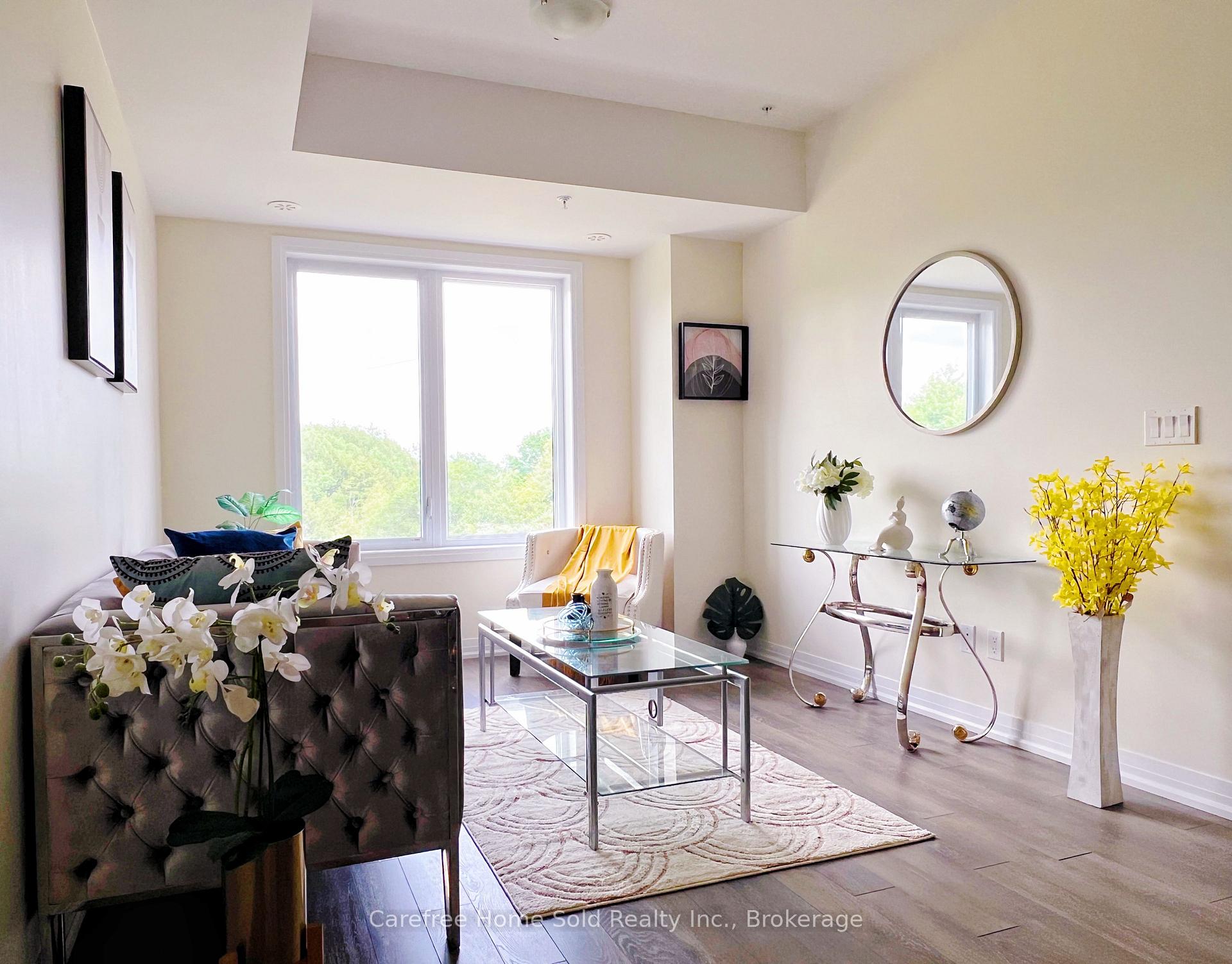 Photo 2 of Unit 814, 2635 William Jackson Drive, Pickering, Duffin Heights — HOMEH