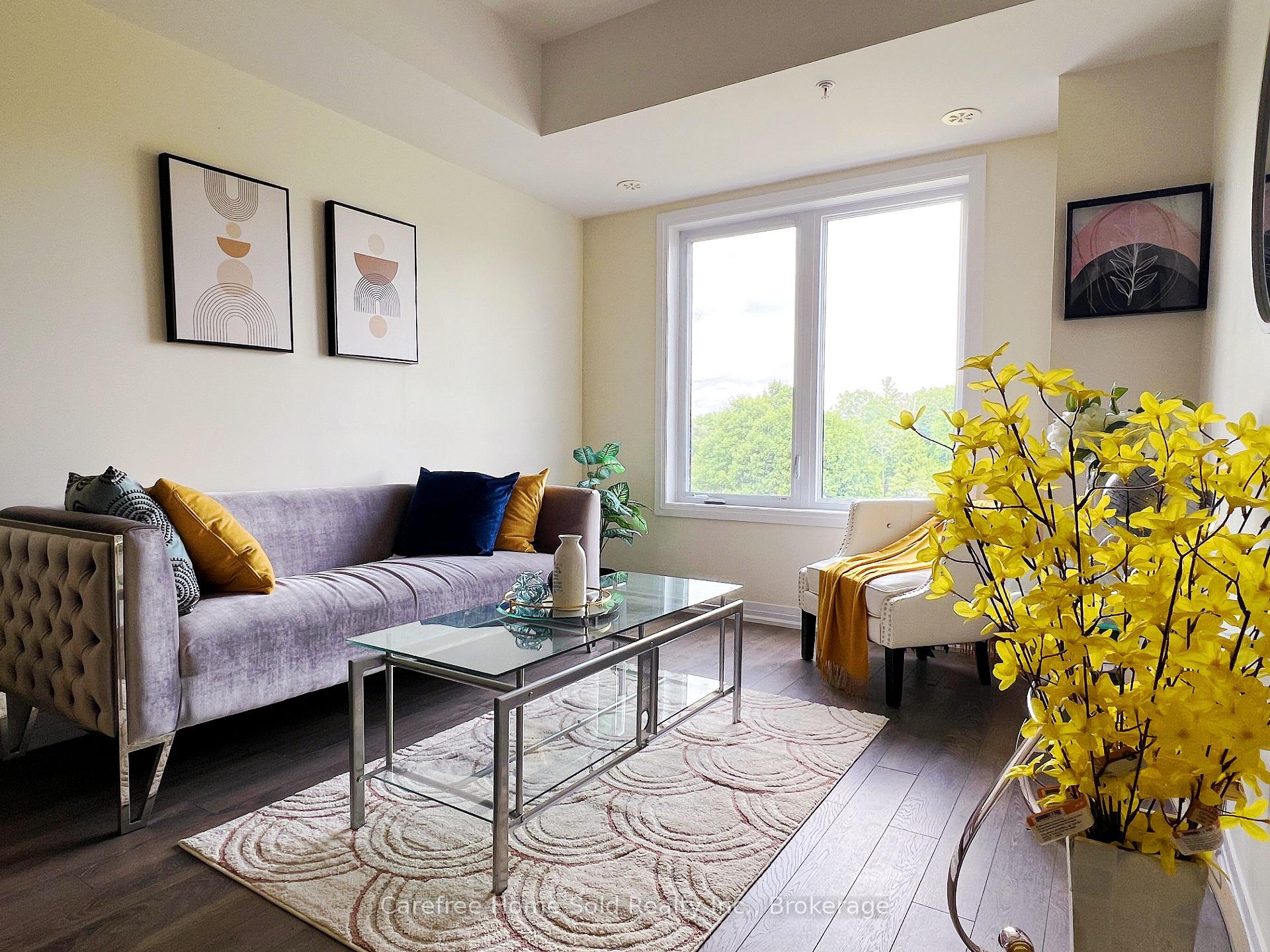 Photo 3 of Unit 814, 2635 William Jackson Drive, Pickering, Duffin Heights — HOMEH