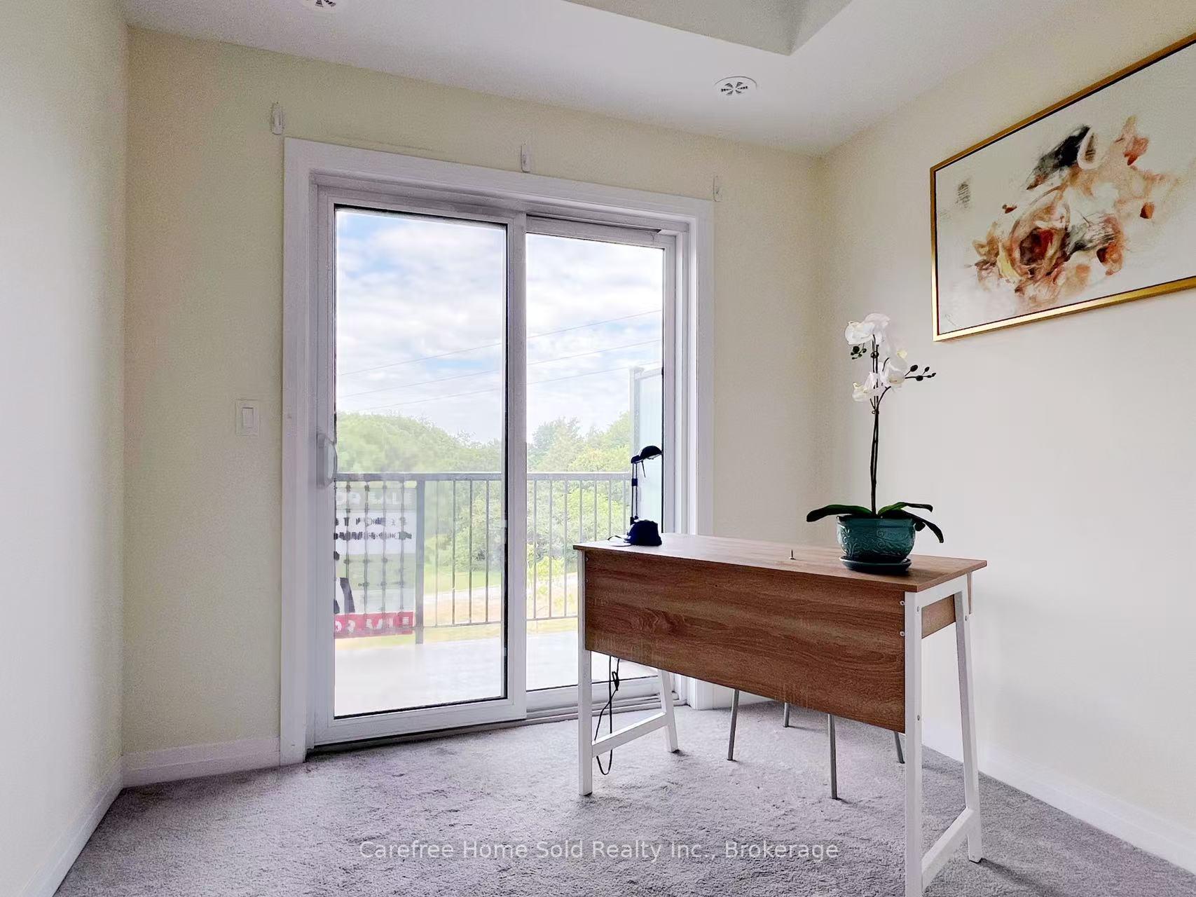 Photo 9 of Unit 814, 2635 William Jackson Drive, Pickering, Duffin Heights — HOMEH