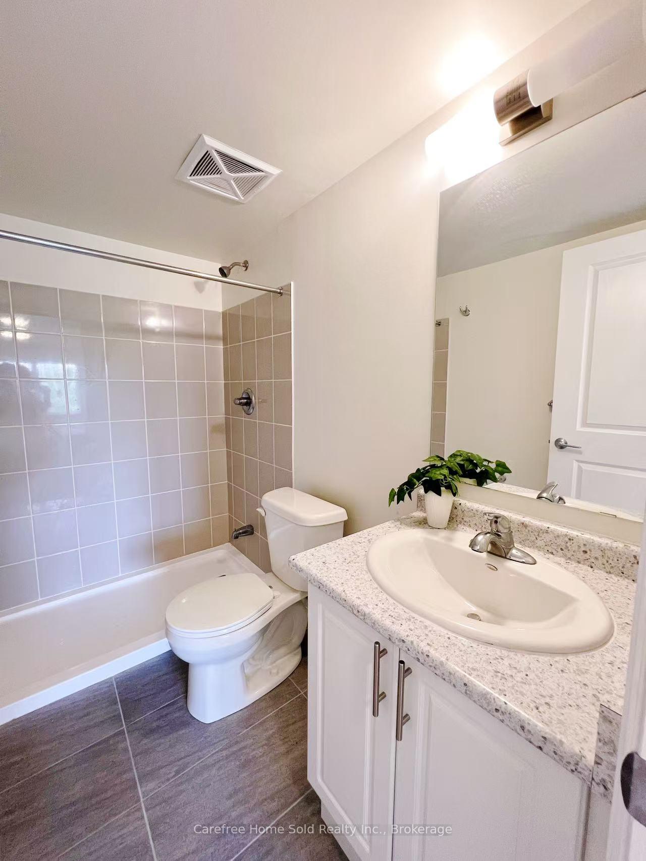 Photo 10 of Unit 814, 2635 William Jackson Drive, Pickering, Duffin Heights — HOMEH