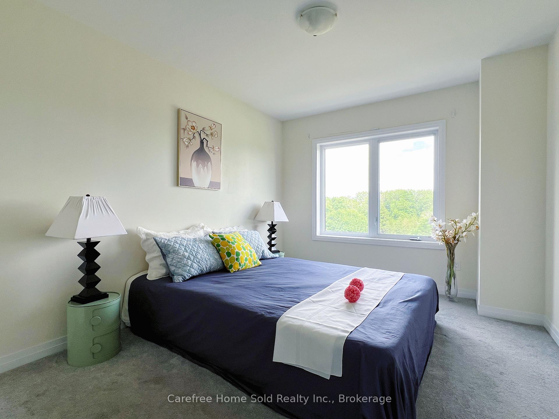 Photo 14 of Unit 814, 2635 William Jackson Drive, Pickering, Duffin Heights — HOMEH