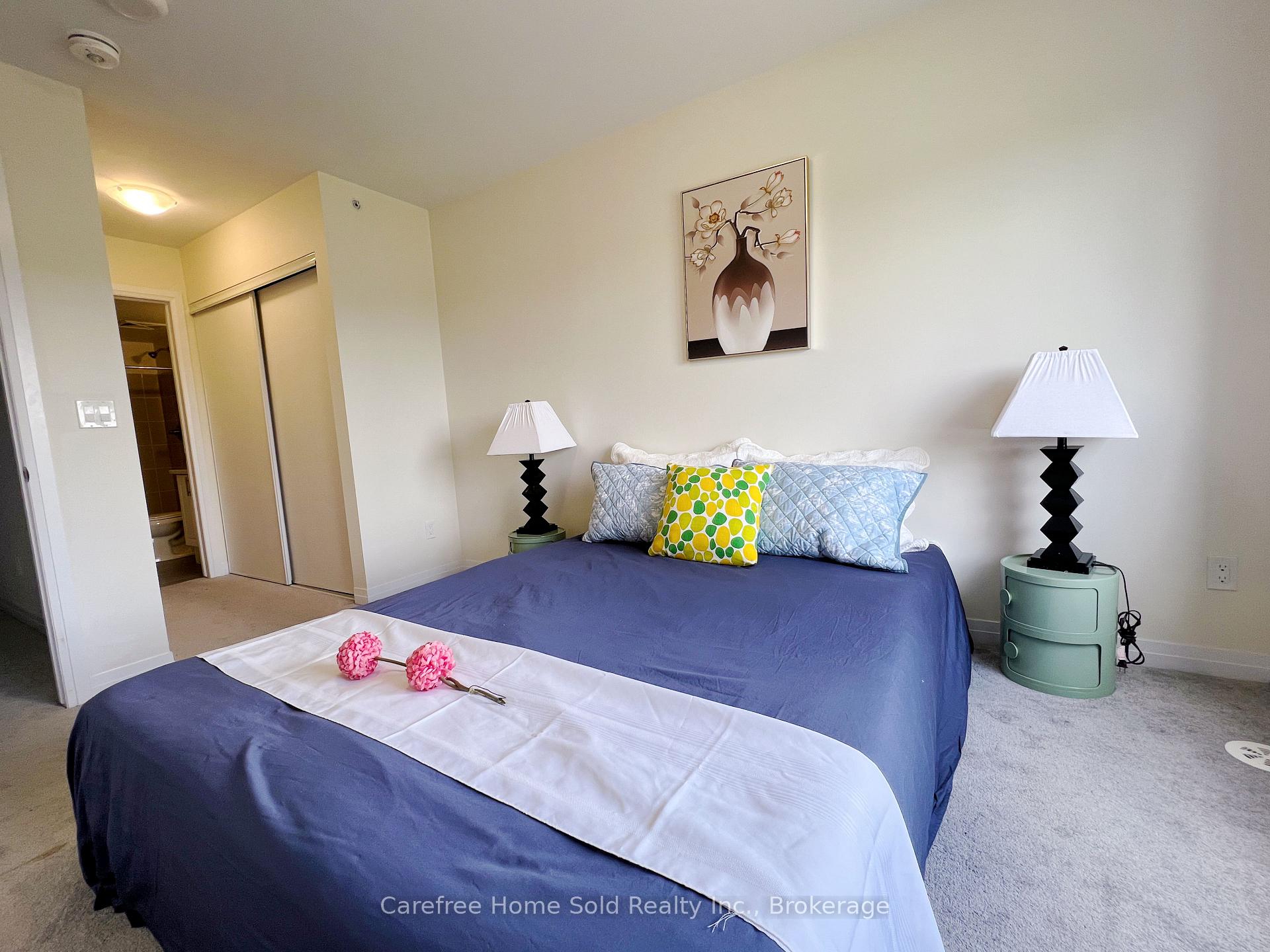 Photo 15 of Unit 814, 2635 William Jackson Drive, Pickering, Duffin Heights — HOMEH