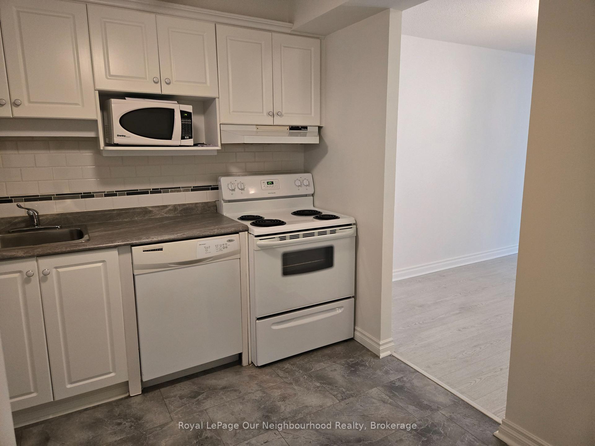 Photo 26 of Unit 503, 80 Athol Street E, Oshawa, Central — HOMEH