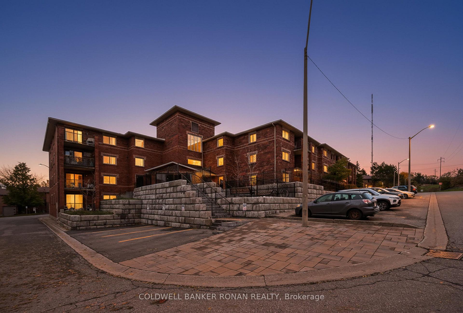 Photo 1 of Unit 205, 1 Quail Crescent, Barrie, Ardagh — HOMEH