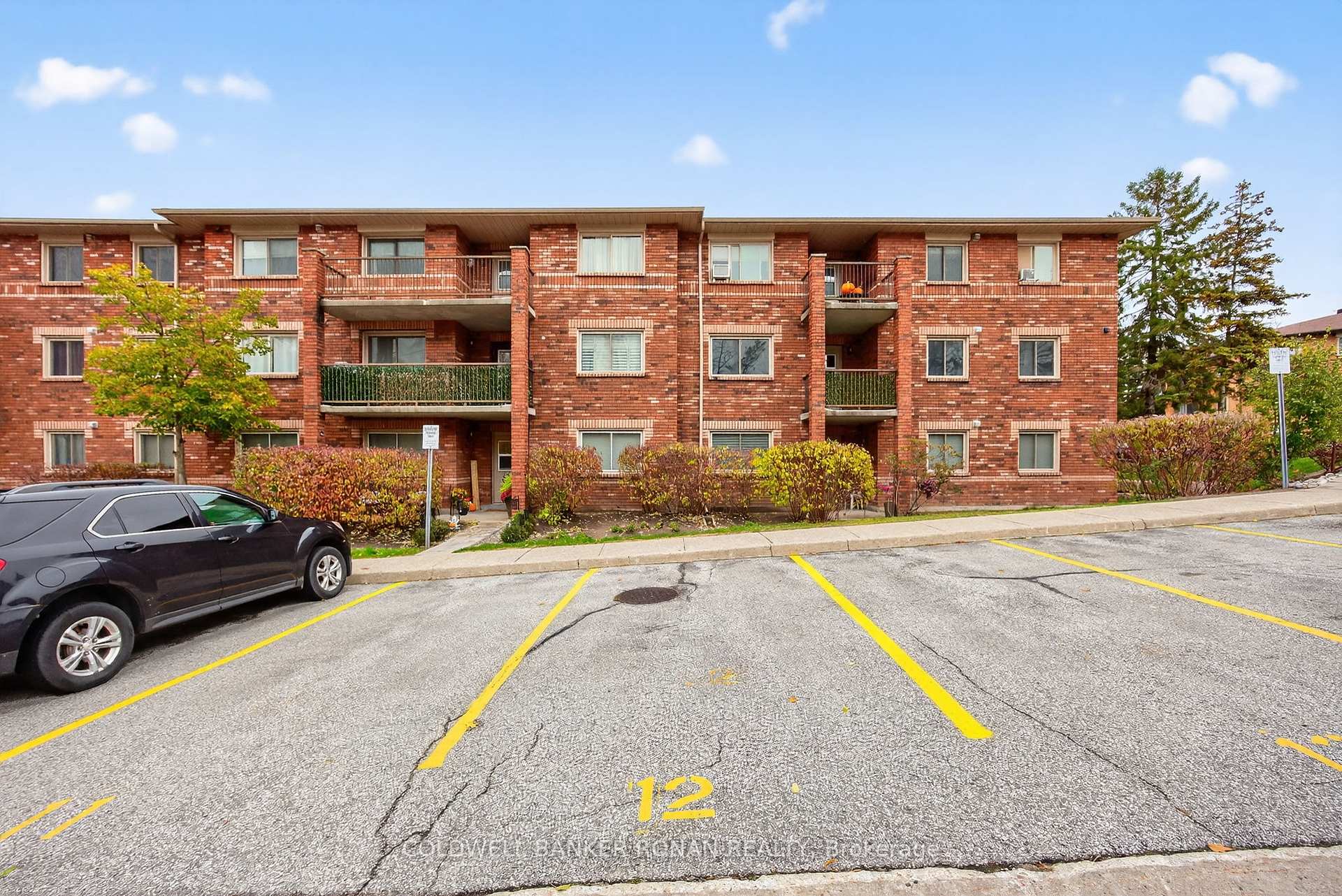 Photo 5 of Unit 205, 1 Quail Crescent, Barrie, Ardagh — HOMEH