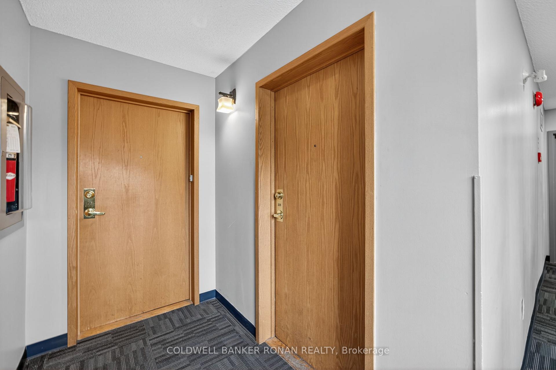 Photo 9 of Unit 205, 1 Quail Crescent, Barrie, Ardagh — HOMEH