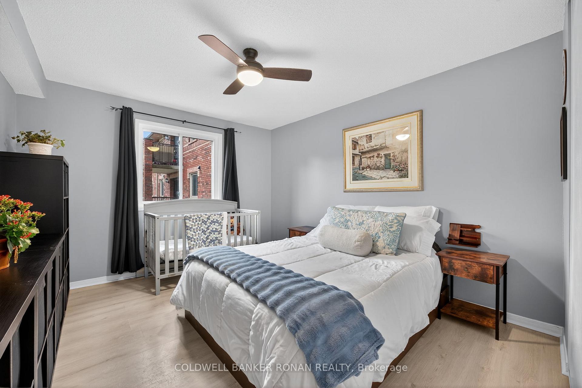 Photo 12 of Unit 205, 1 Quail Crescent, Barrie, Ardagh — HOMEH