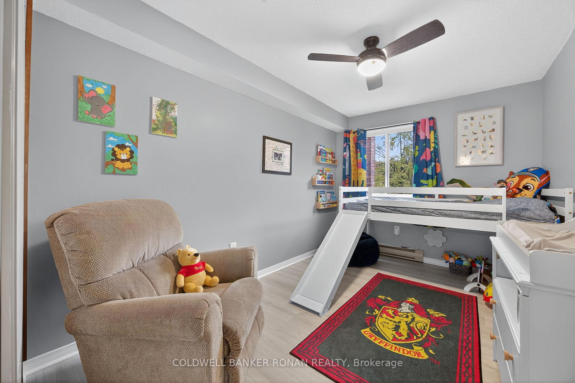 Photo 14 of Unit 205, 1 Quail Crescent, Barrie, Ardagh — HOMEH